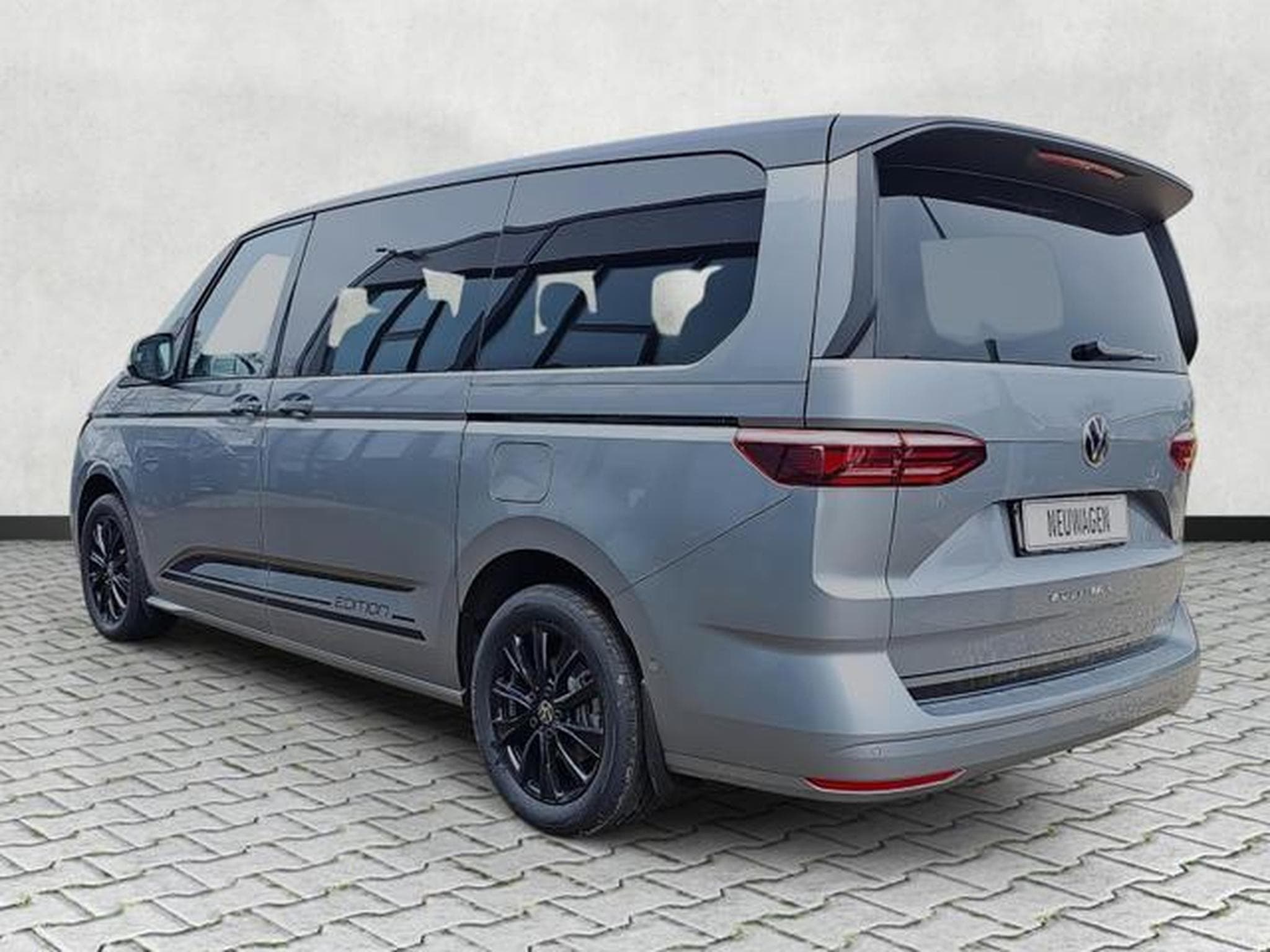 VW T7 Edition lang (2026) - Foto 5