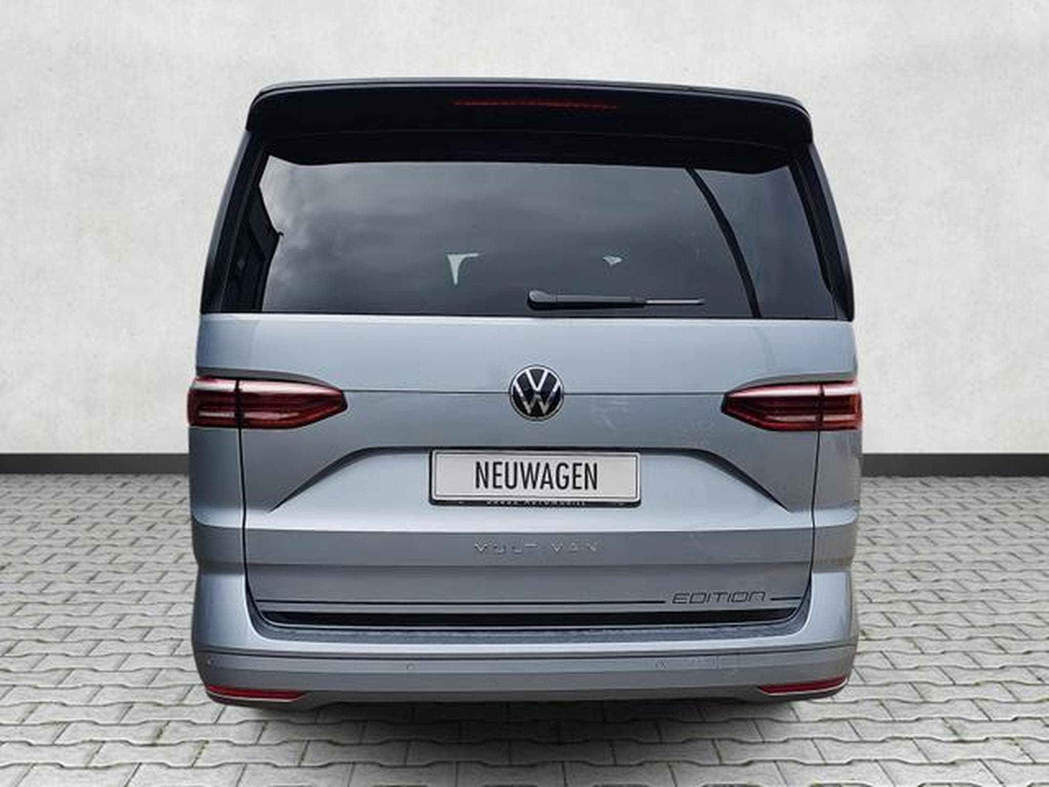 VW T7 Edition lang (2026) - Foto 6