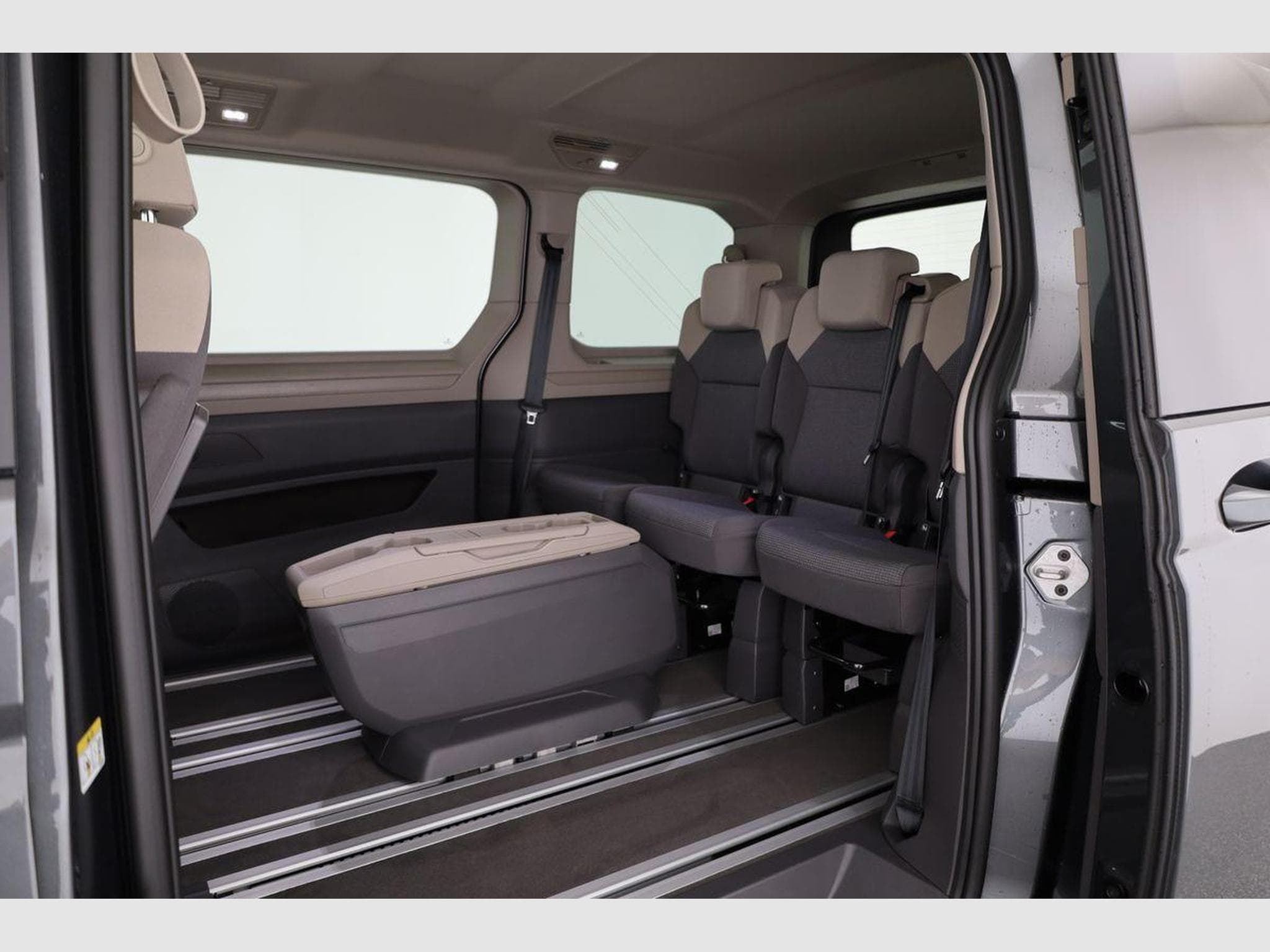VW T7 eHybrid 4M Business, (2026) - Foto 10