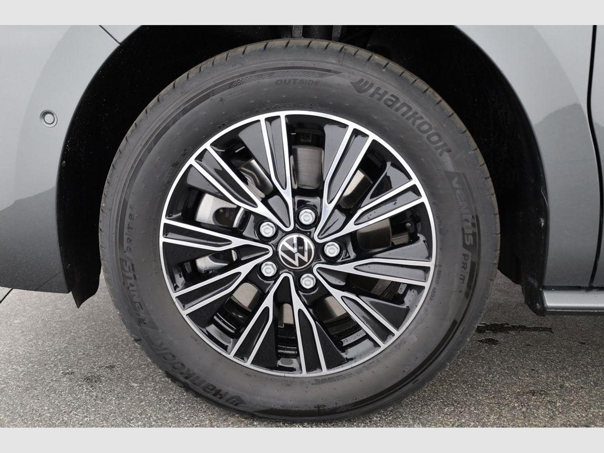 VW T7 eHybrid 4M Business, (2026) - Foto 14