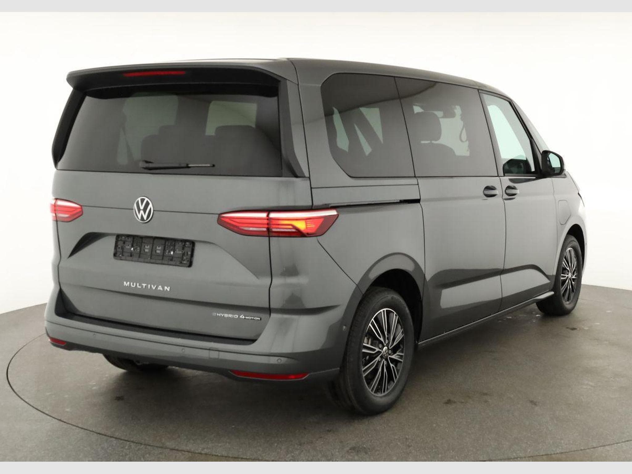 VW T7 eHybrid 4M Business, (2026) - Foto 2