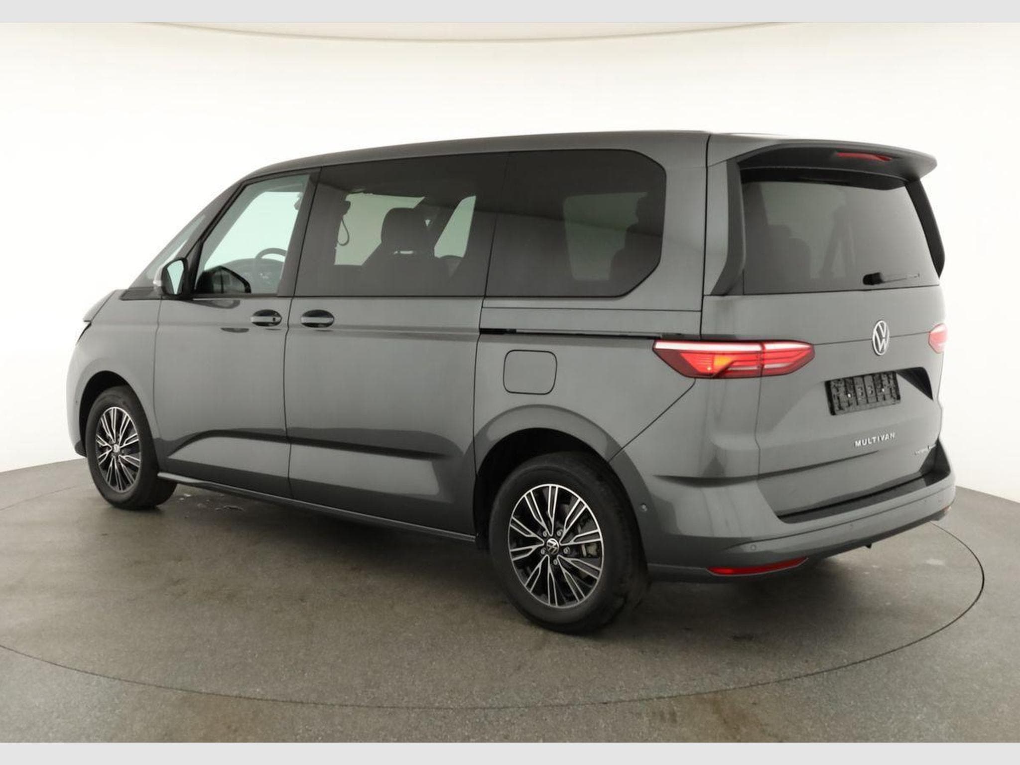 VW T7 eHybrid 4M Business, (2026) - Foto 3