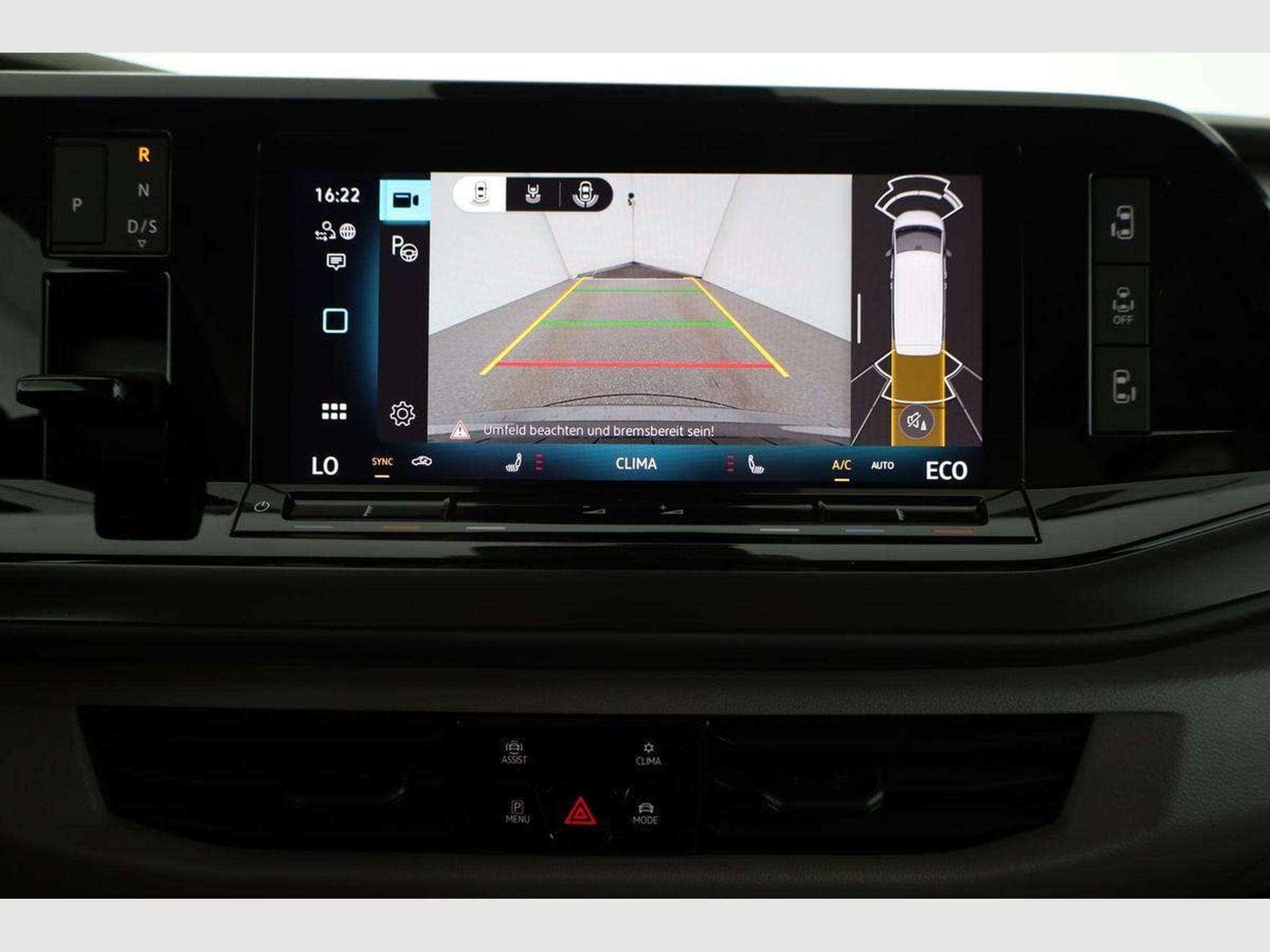 VW T7 eHybrid 4M Business, (2026) - Foto 6
