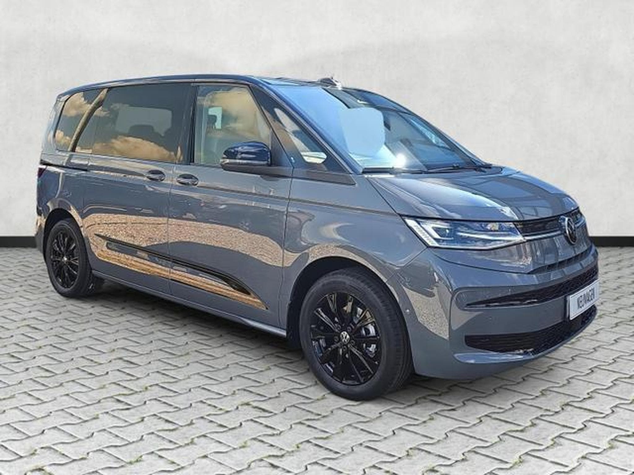 VW T7 Edition lang (2026) - Foto 1