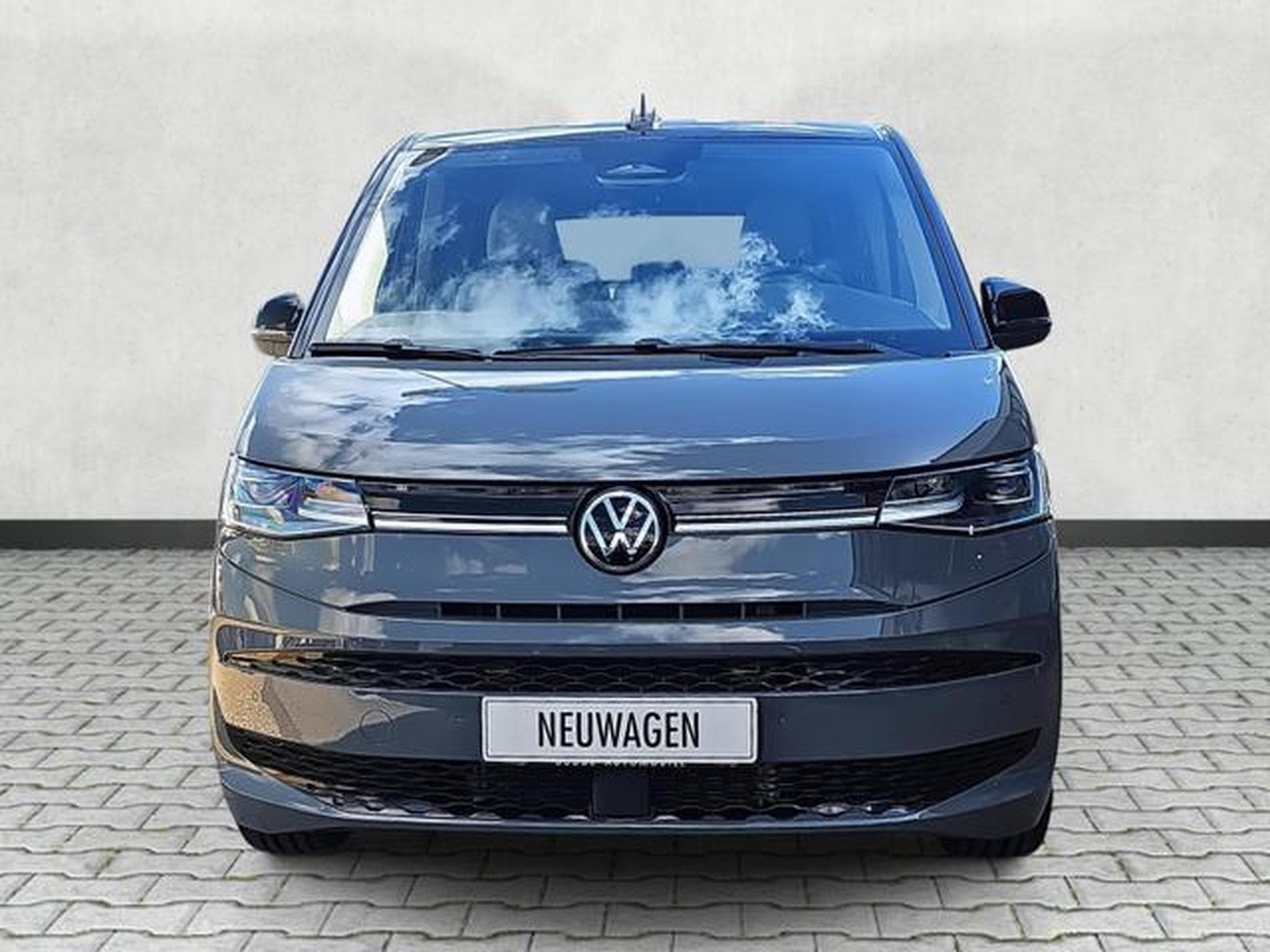 VW T7 Edition lang (2026) - Foto 2