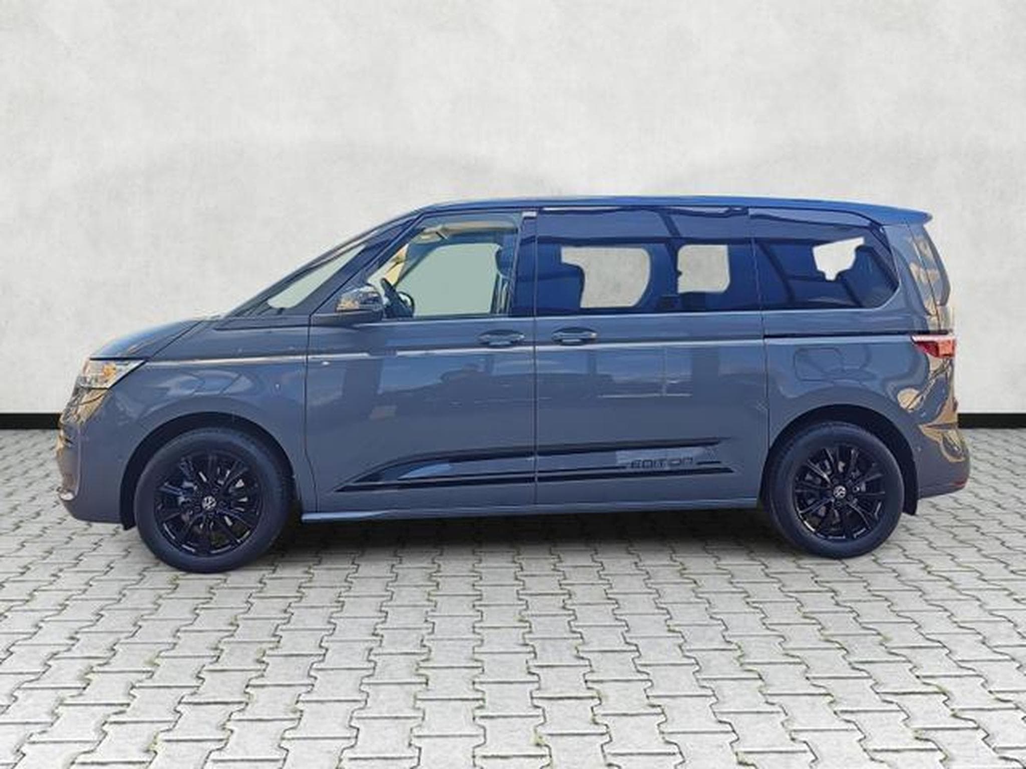 VW T7 Edition lang (2026) - Foto 4