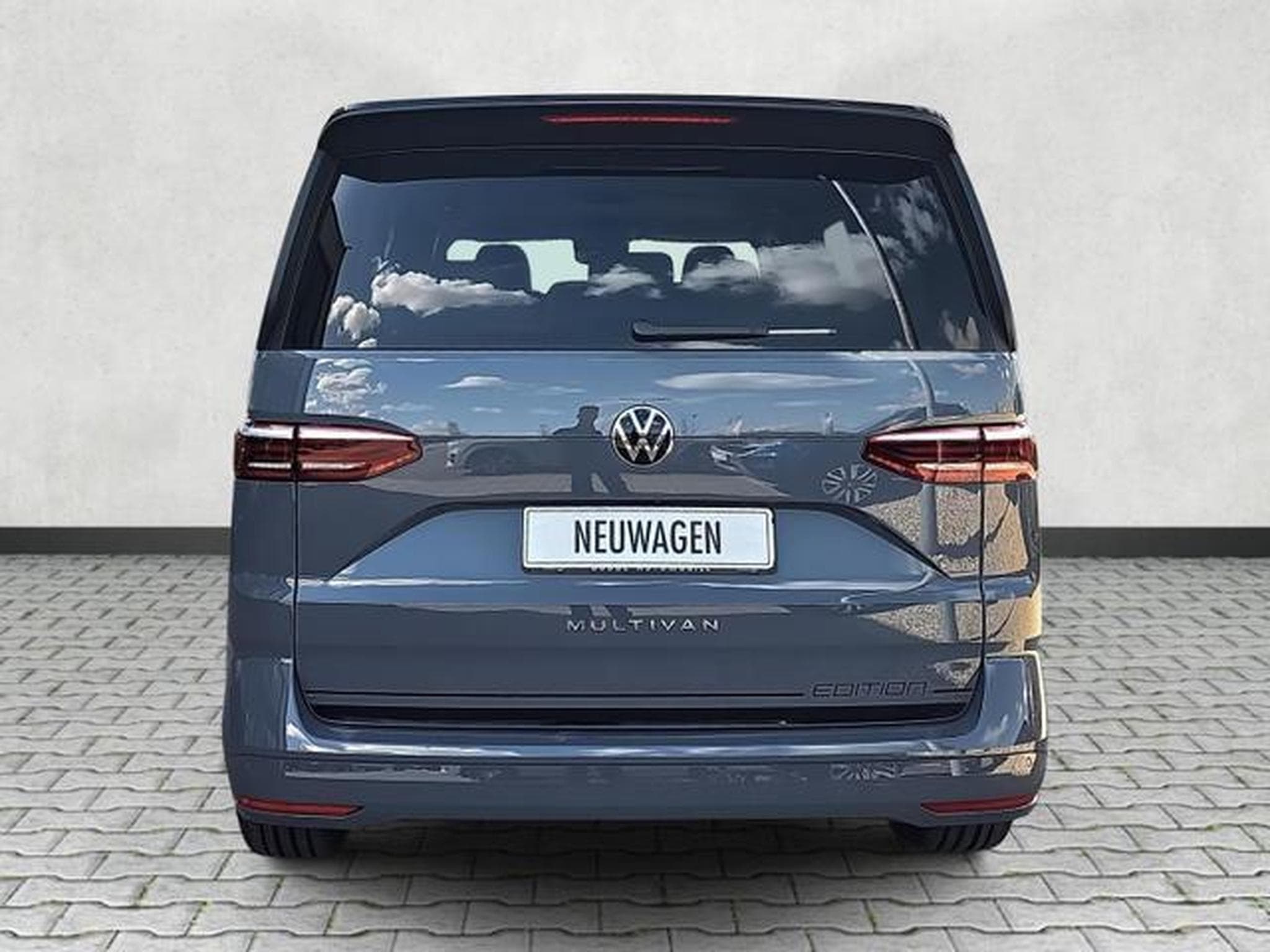 VW T7 Edition lang (2026) - Foto 6