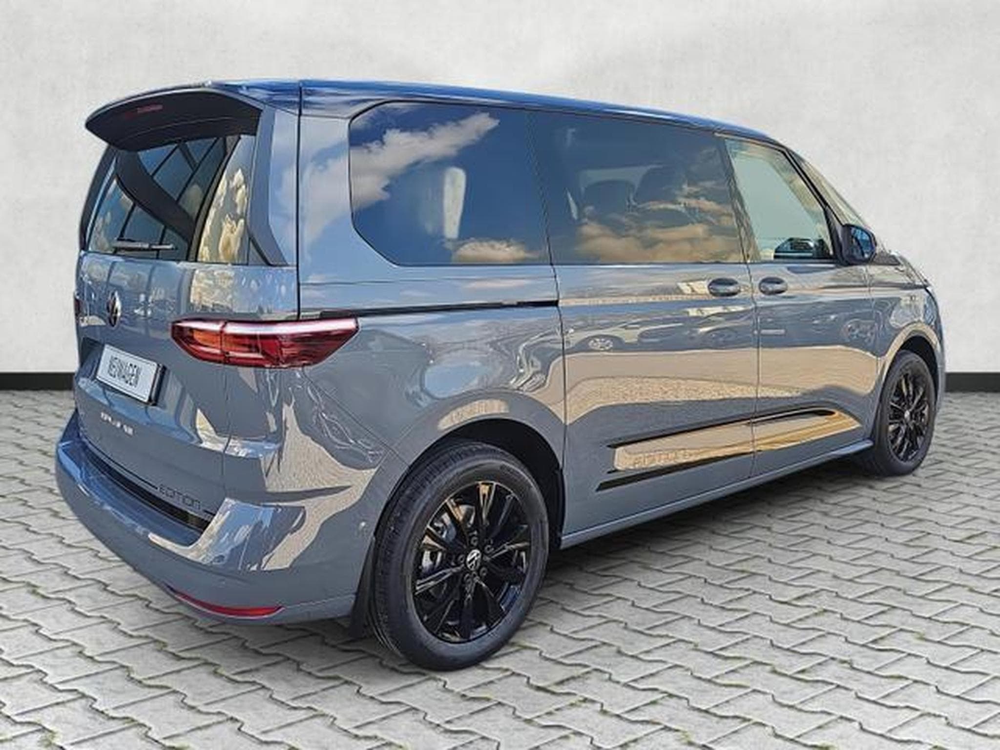 VW T7 Edition lang (2026) - Foto 7