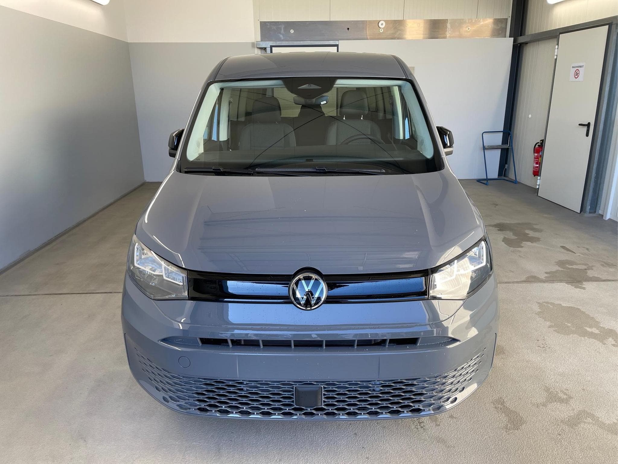 VW Caddy Caddy (2026) - Photo 2