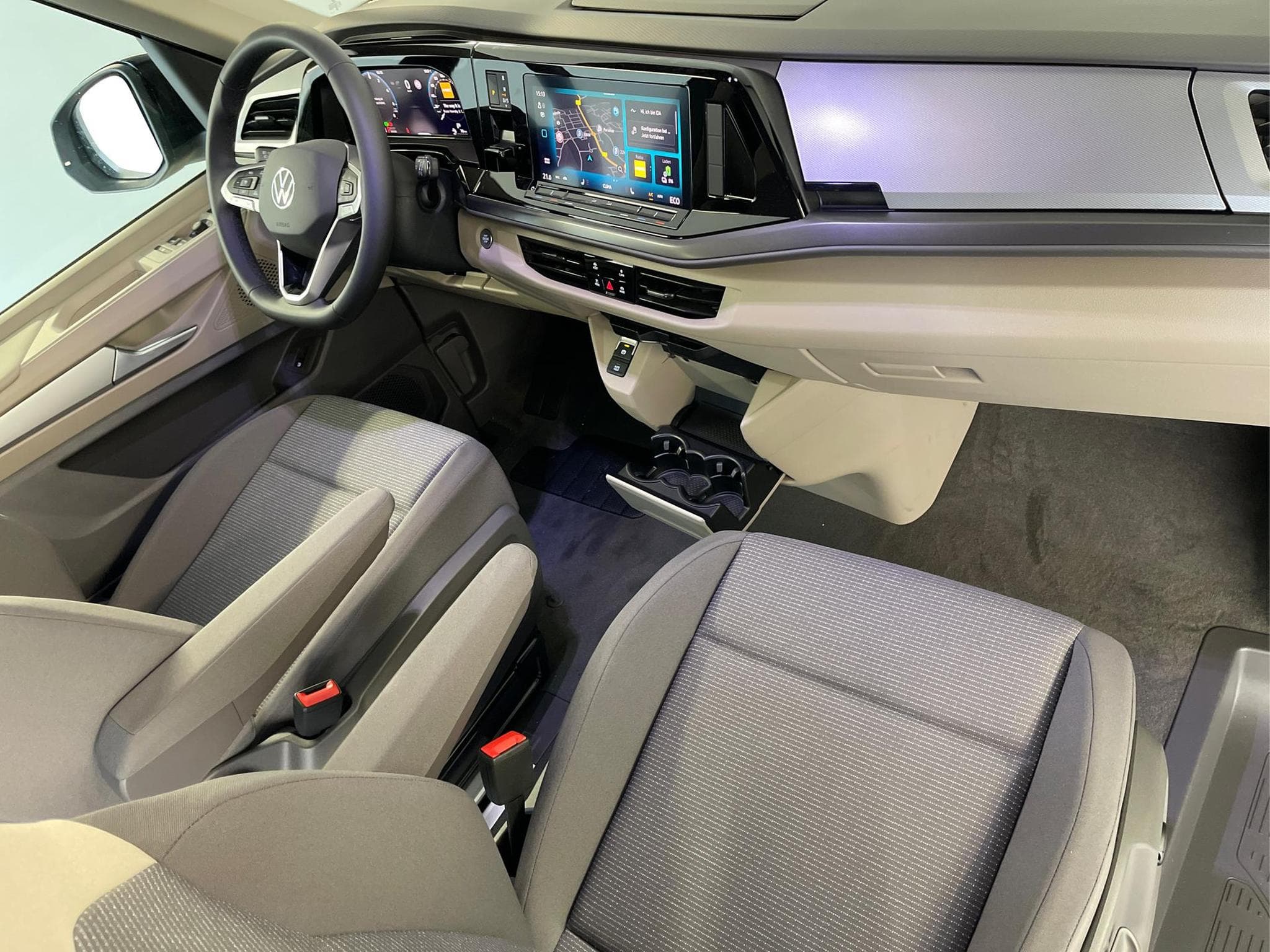 VW T7 Business (2026) - Photo 14