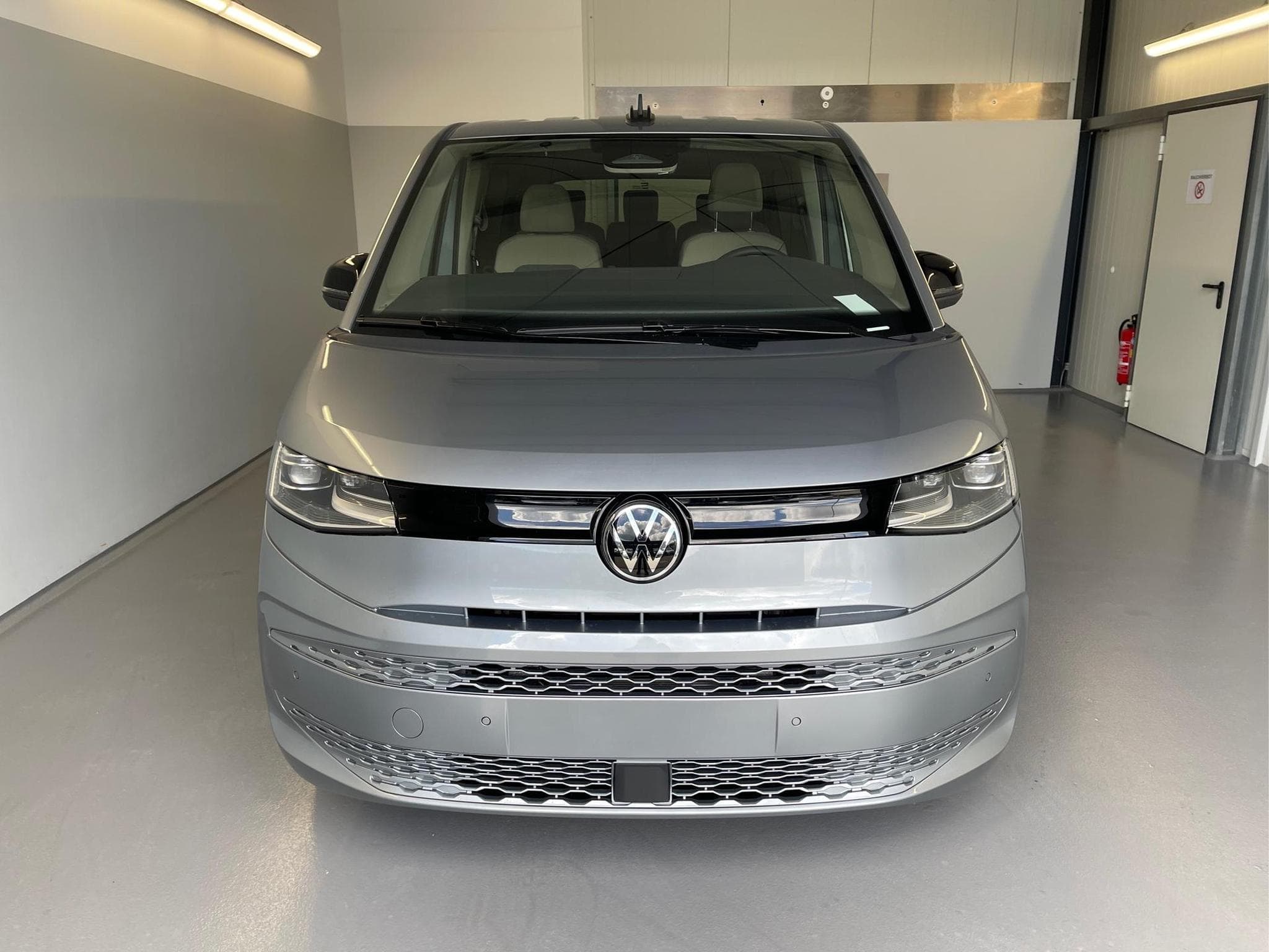 VW T7 Business (2026) - Photo 2