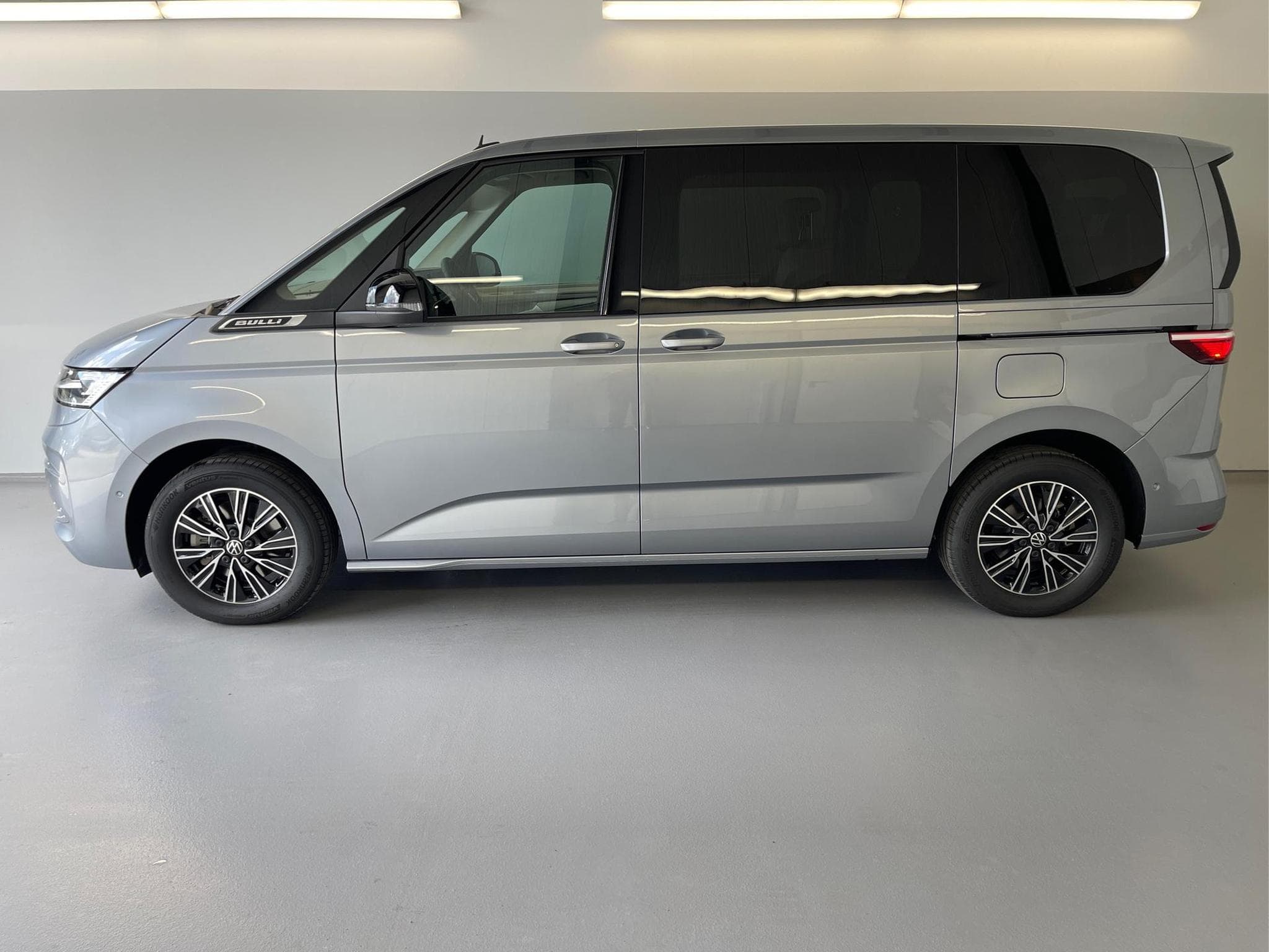 VW T7 Business (2026) - Photo 3