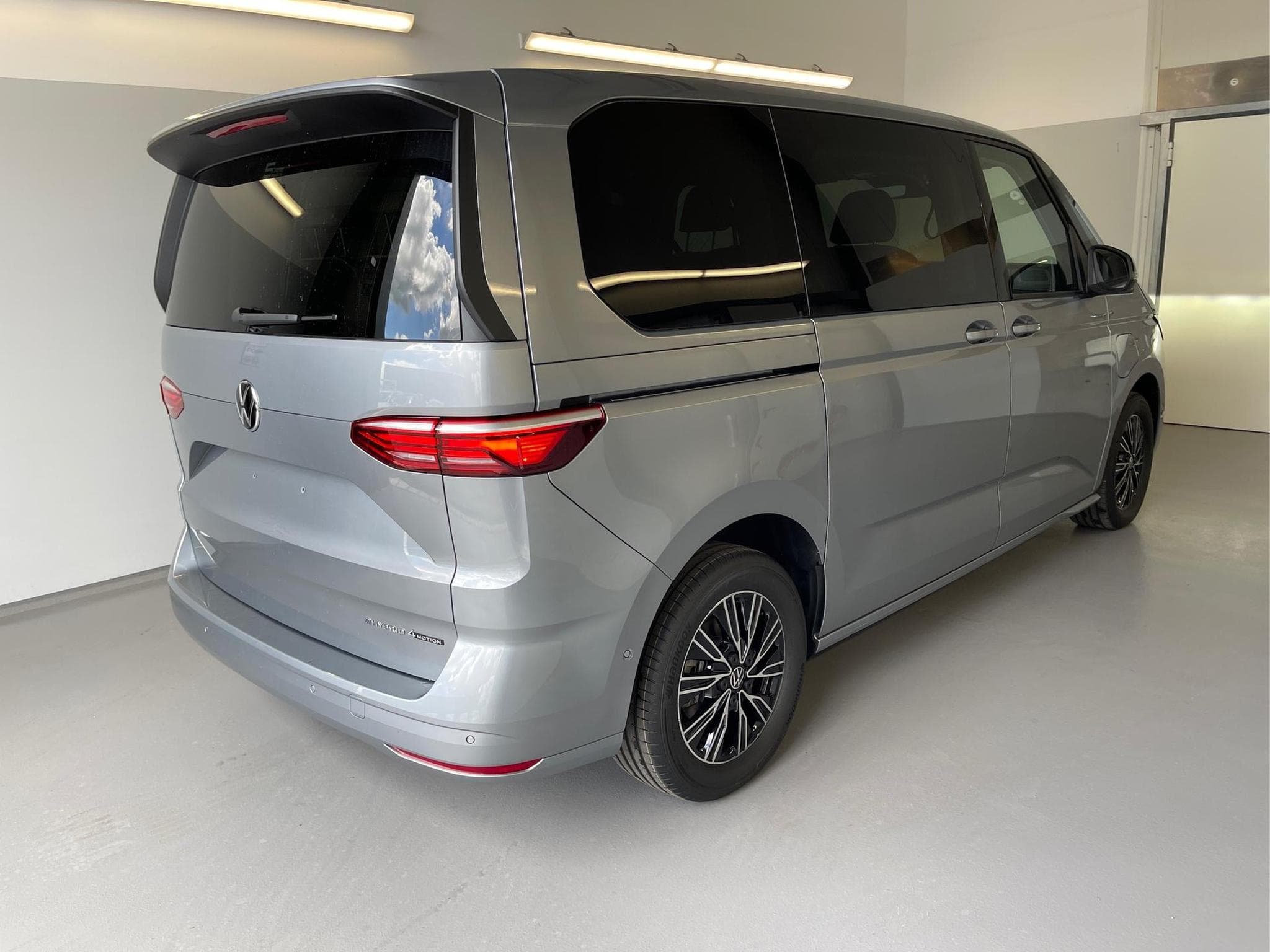 VW T7 Business (2026) - Photo 4