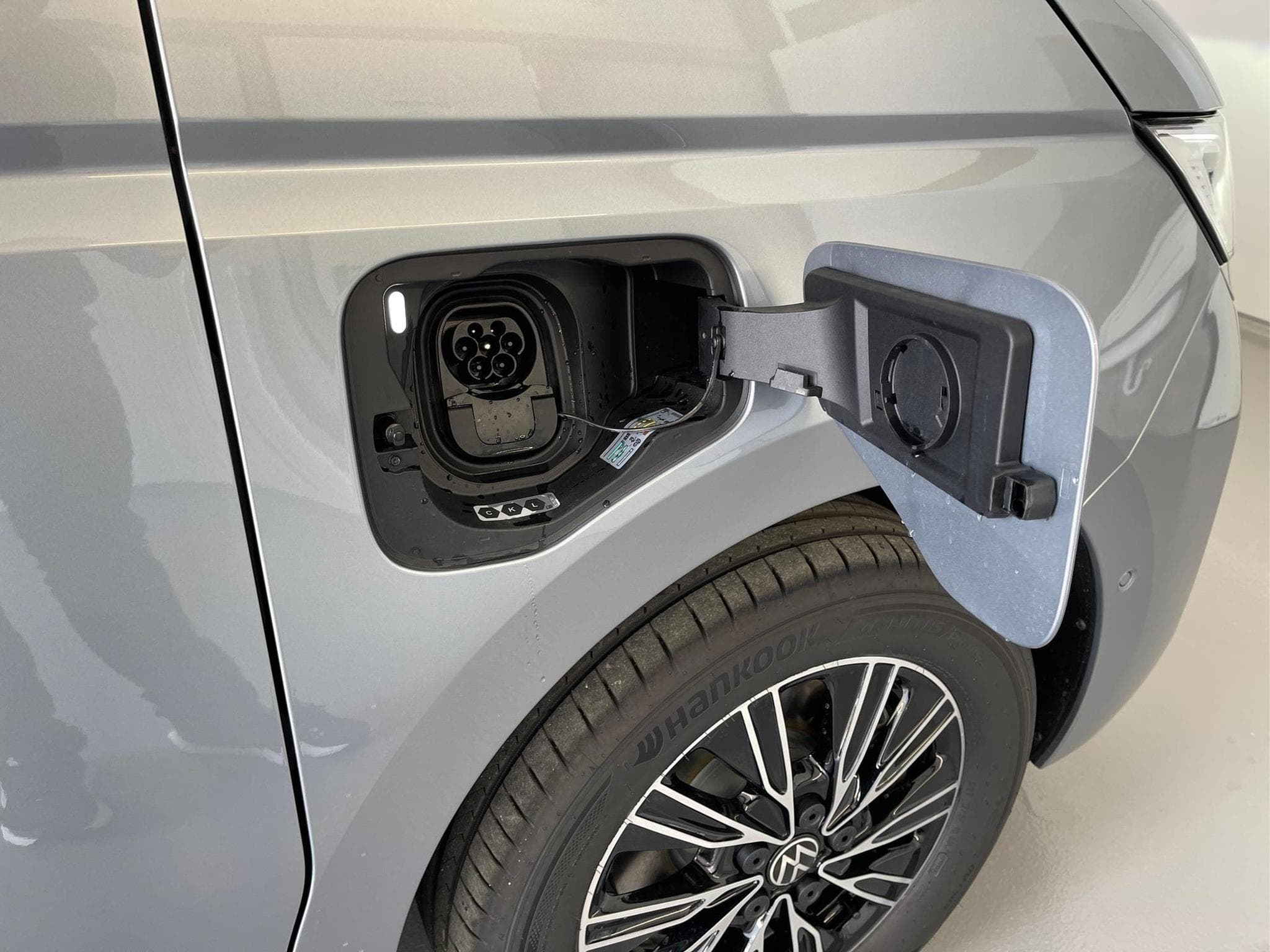 VW T7 Business (2026) - Photo 6
