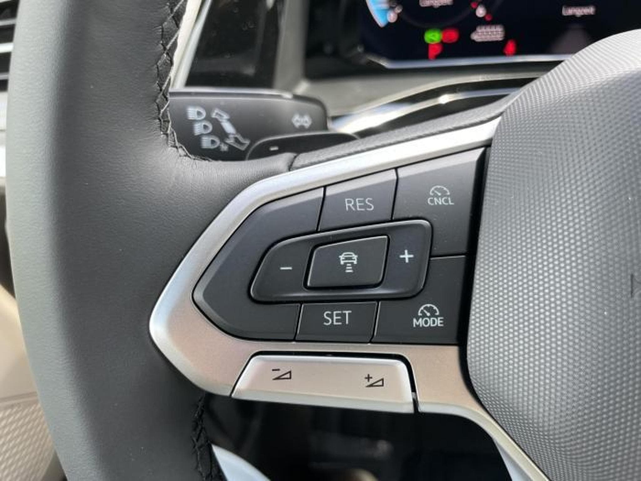 VW T7 Life (2026) - Photo 14
