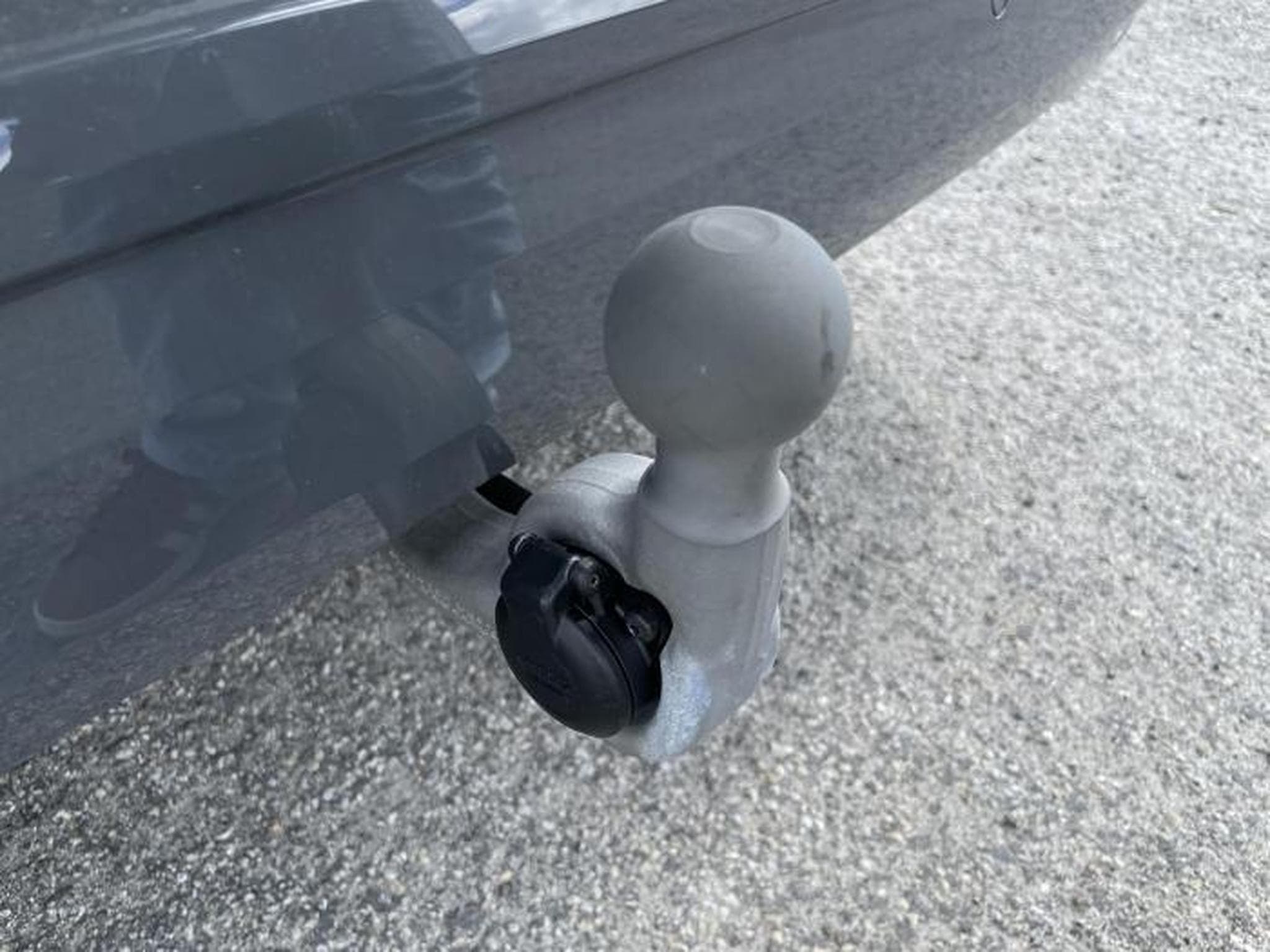 VW T7 Life (2026) - Photo 19