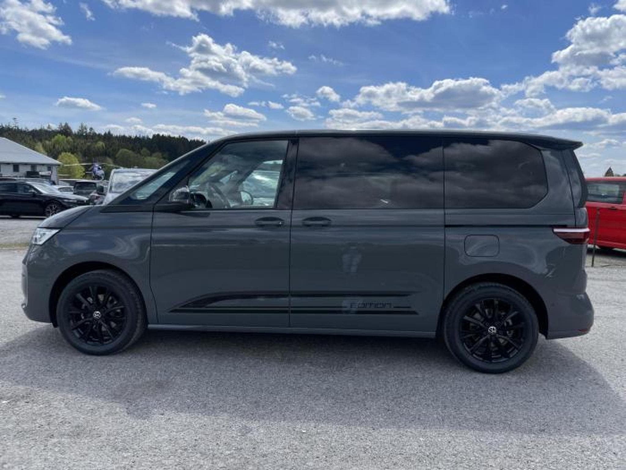 VW T7 Life (2026) - Photo 2