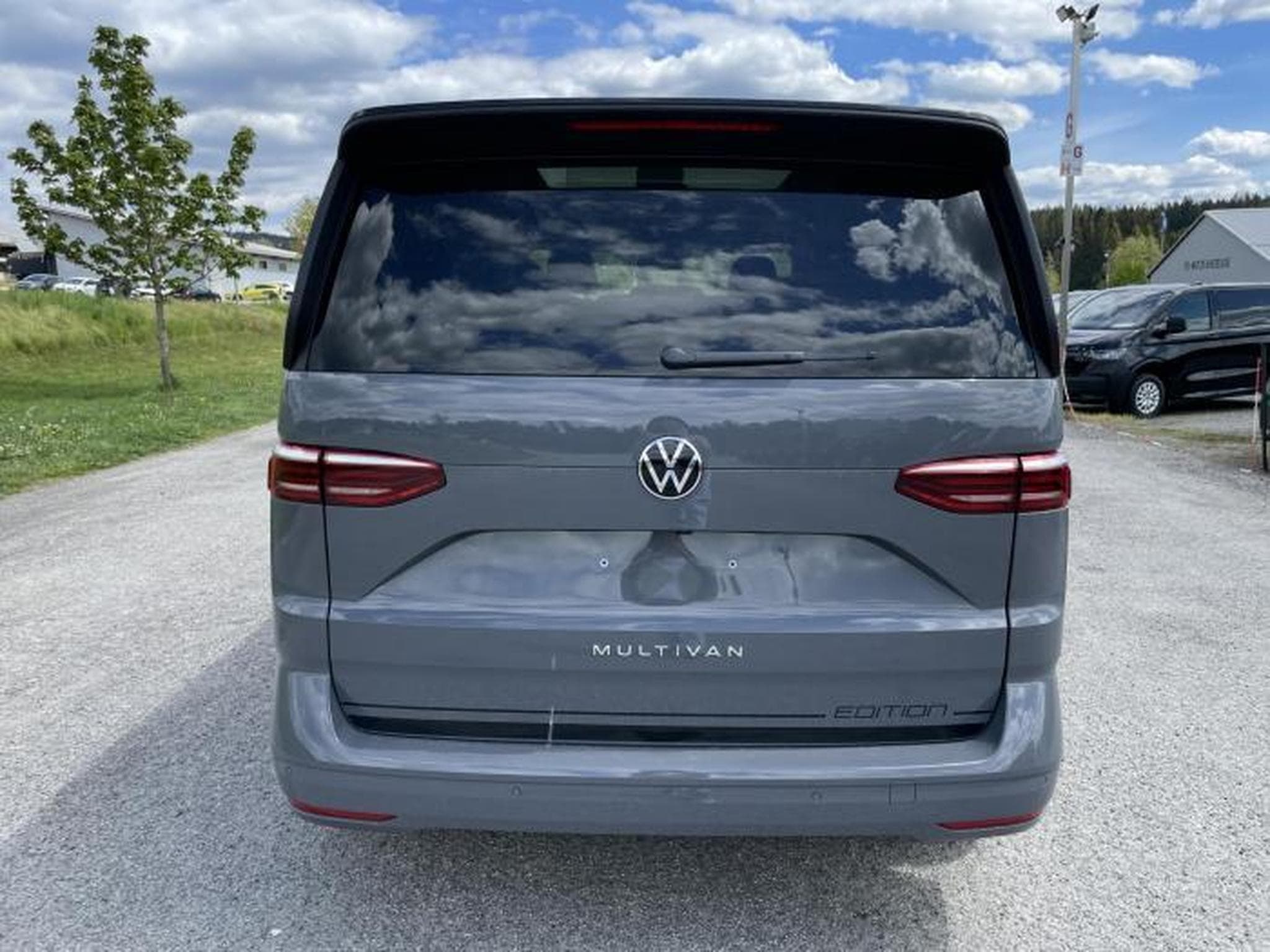 VW T7 Life (2026) - Photo 4