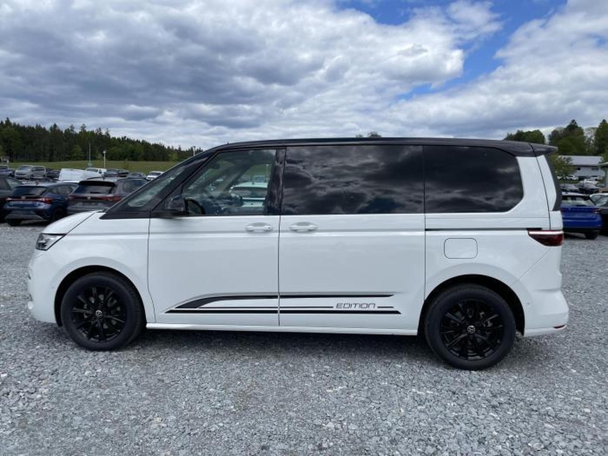 VW T7 Life (2026) - Photo 2