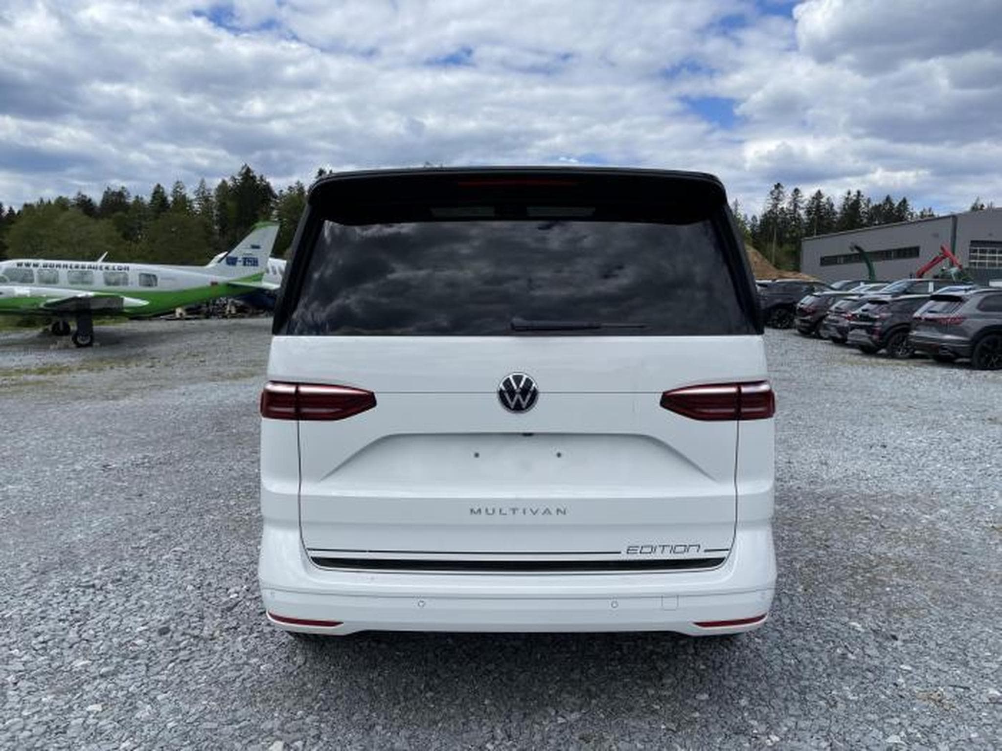 VW T7 Life (2026) - Photo 4
