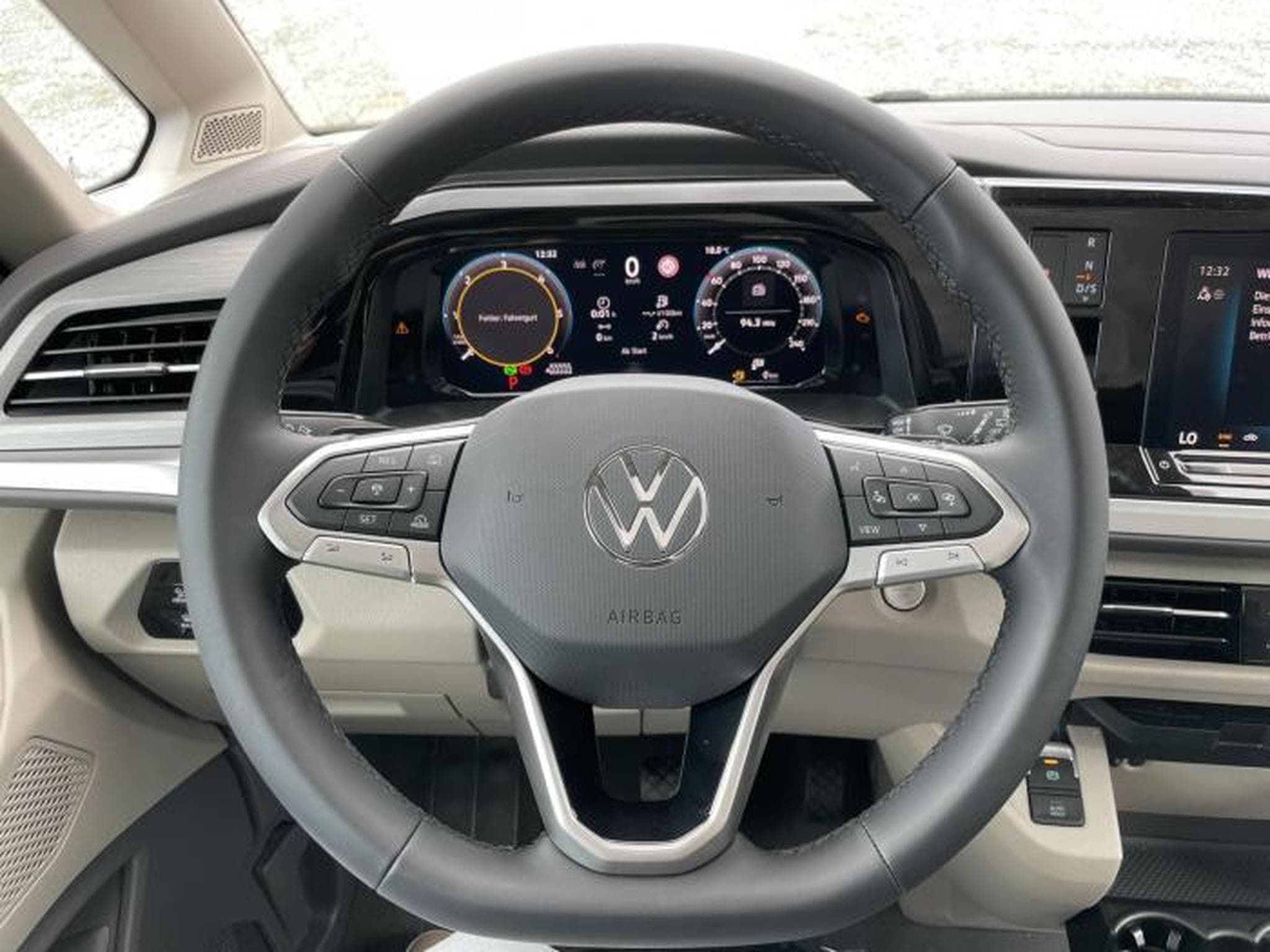 VW T7 Life (2026) - Photo 13