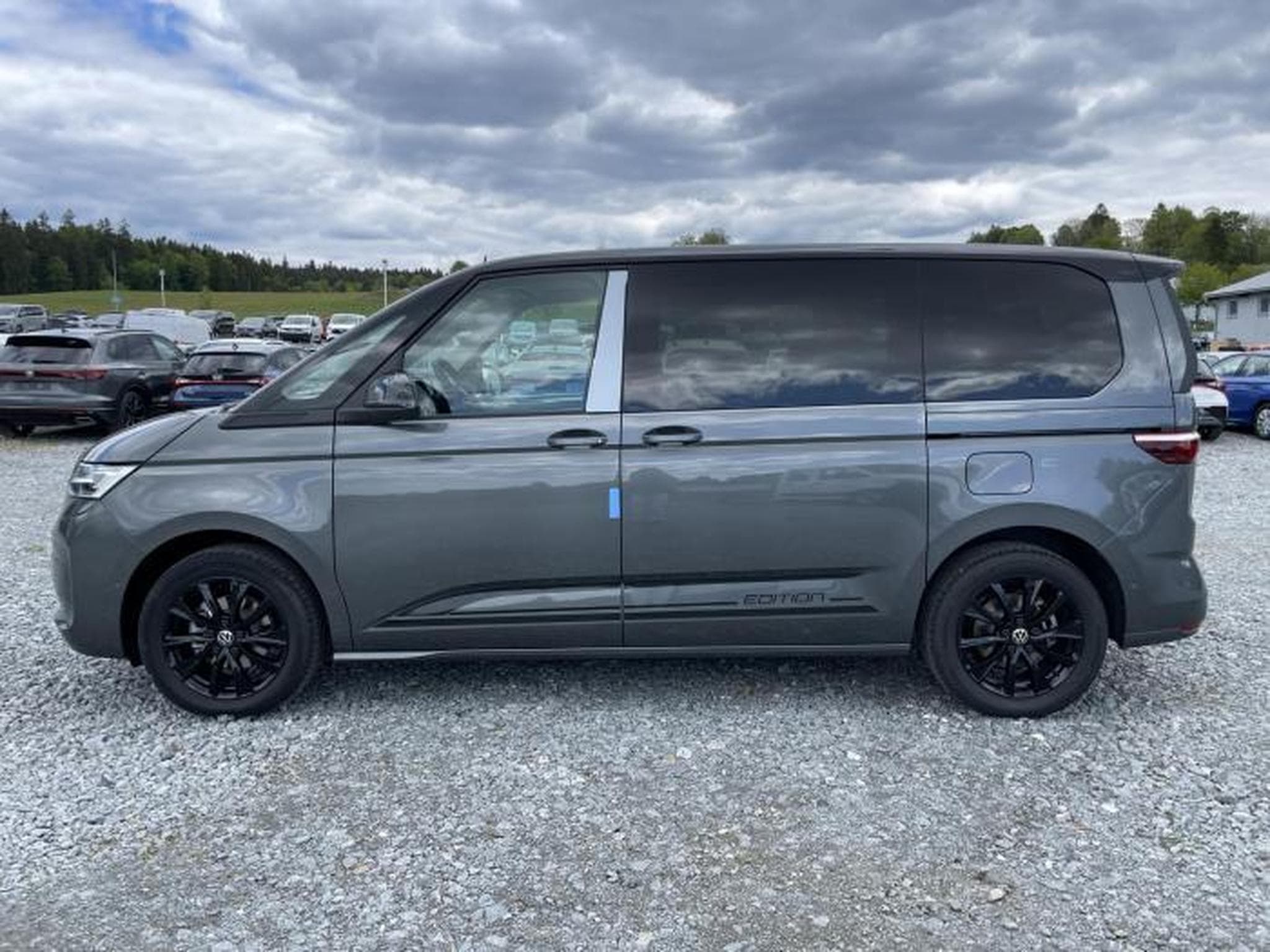 VW T7 Life (2026) - Photo 2