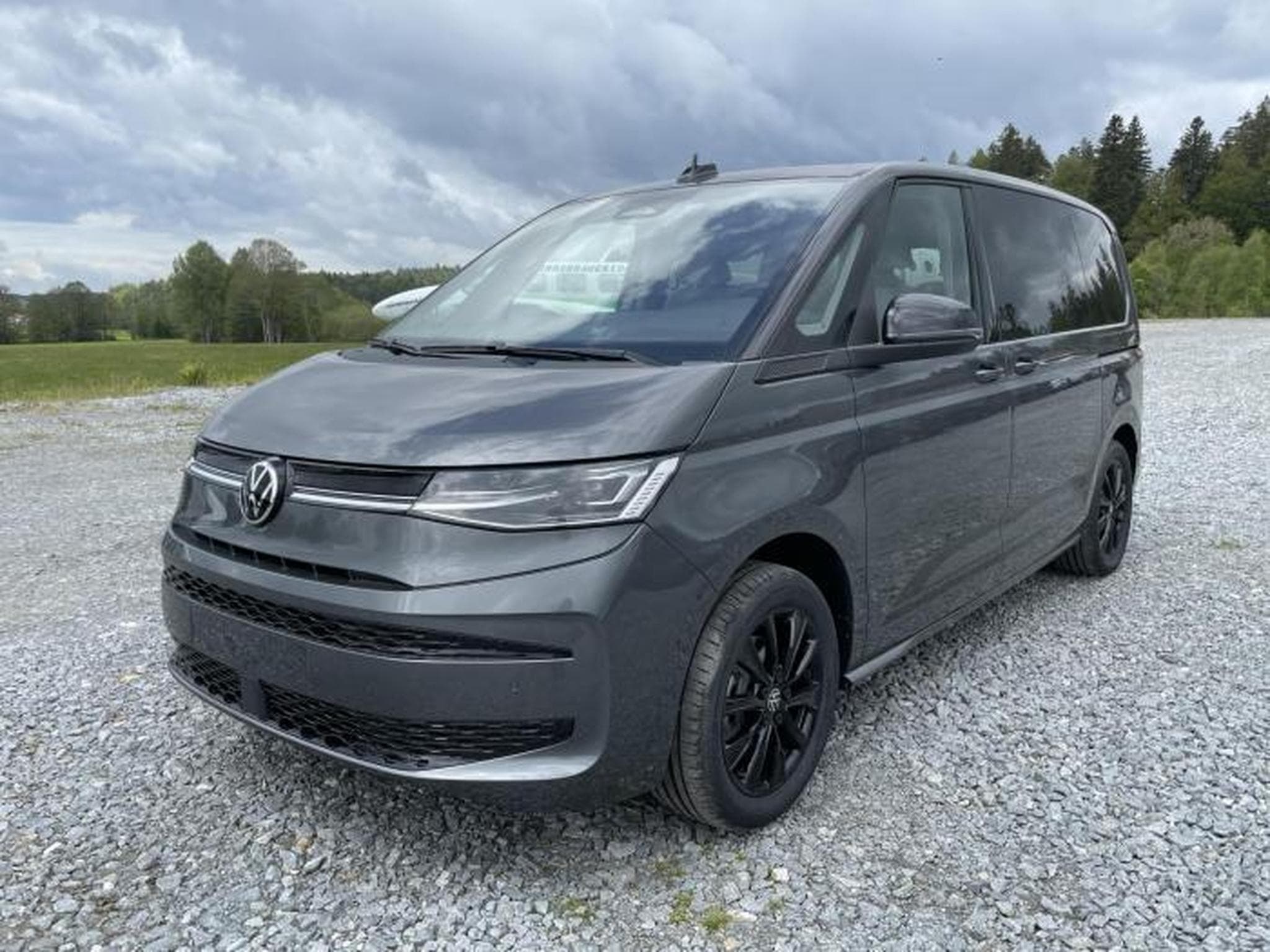 VW T7 Life (2026) - Photo 1