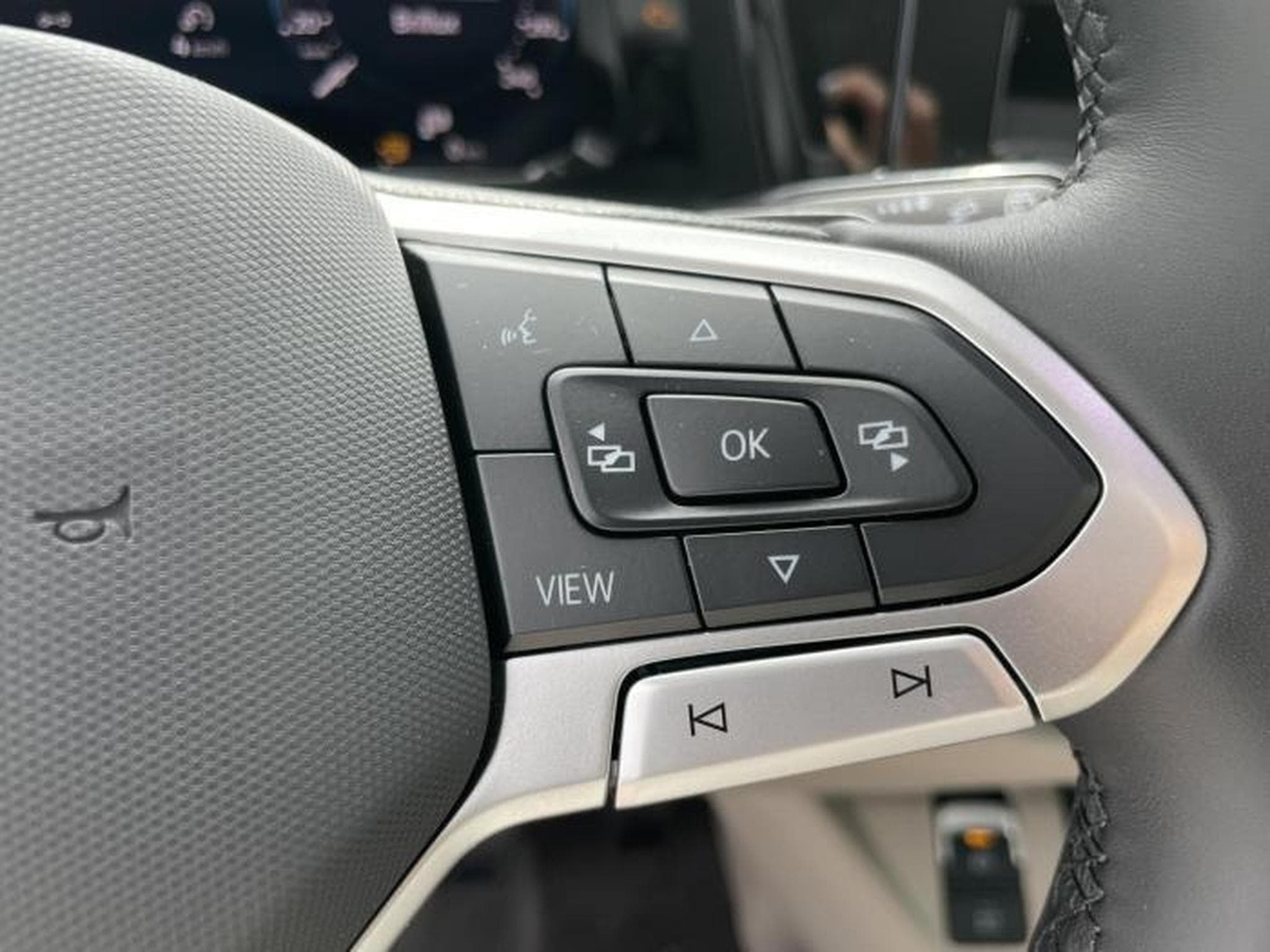 VW T7 Life (2026) - Photo 13
