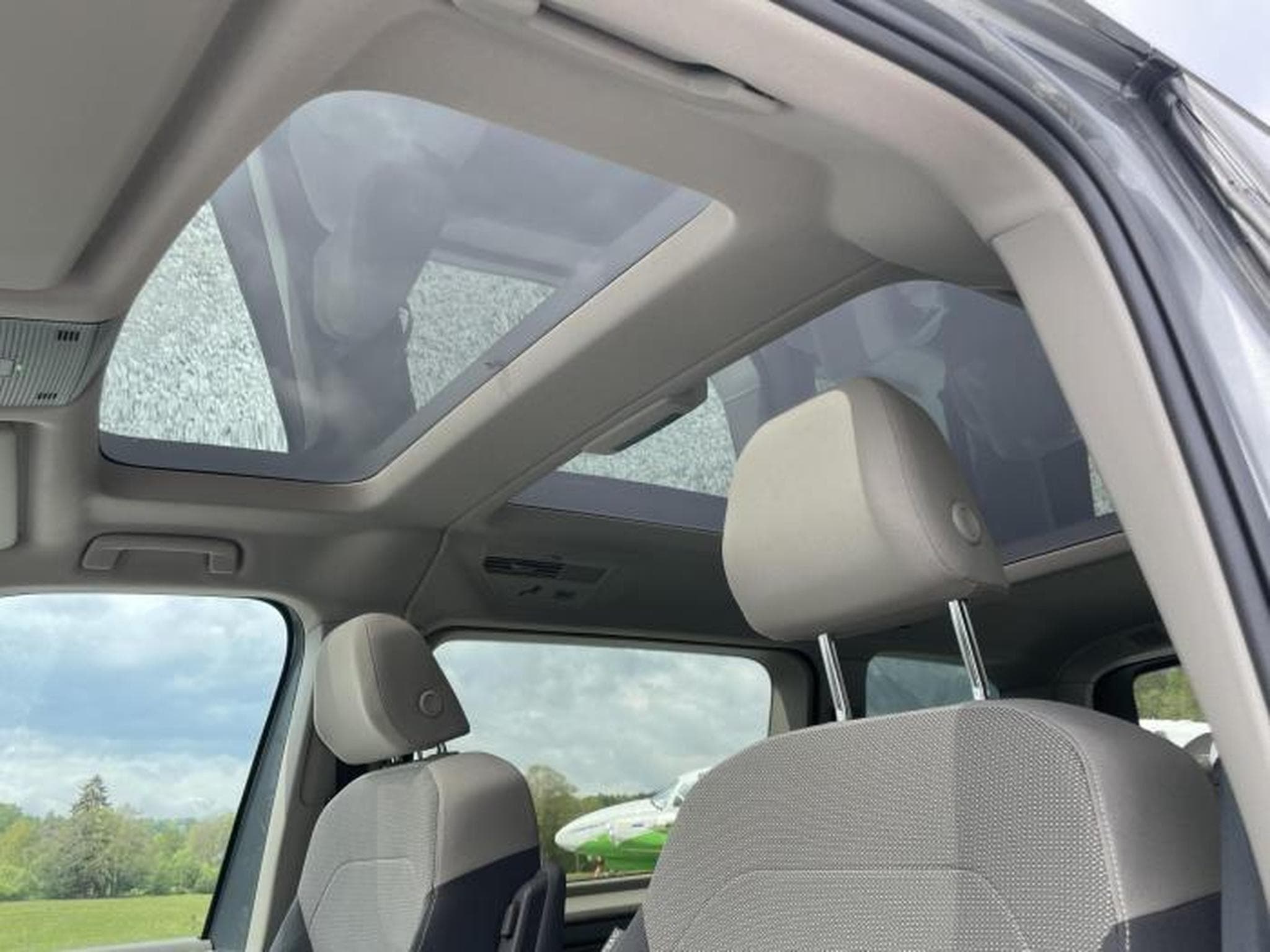 VW T7 Life (2026) - Photo 17