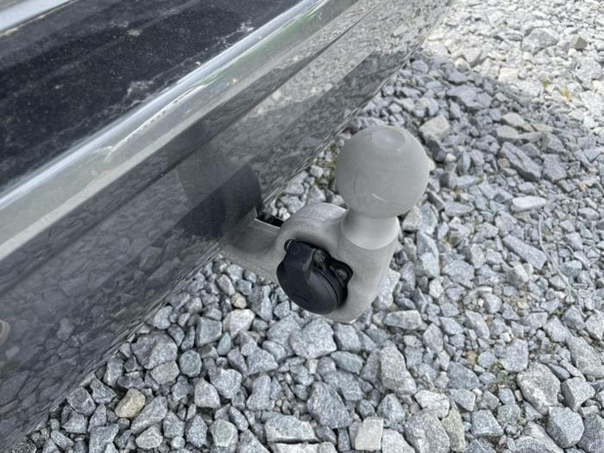 VW T7 Life (2026) - Photo 19