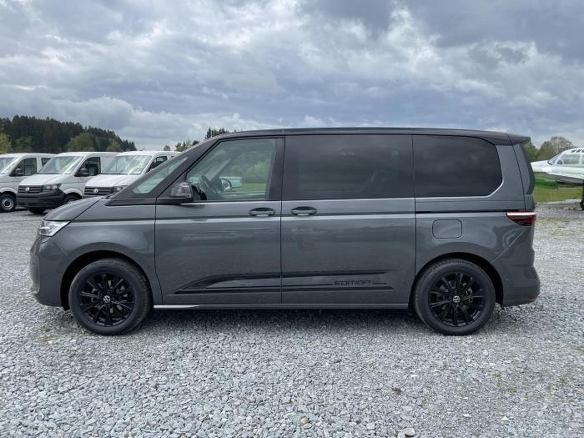 VW T7 Life (2026) - Photo 2
