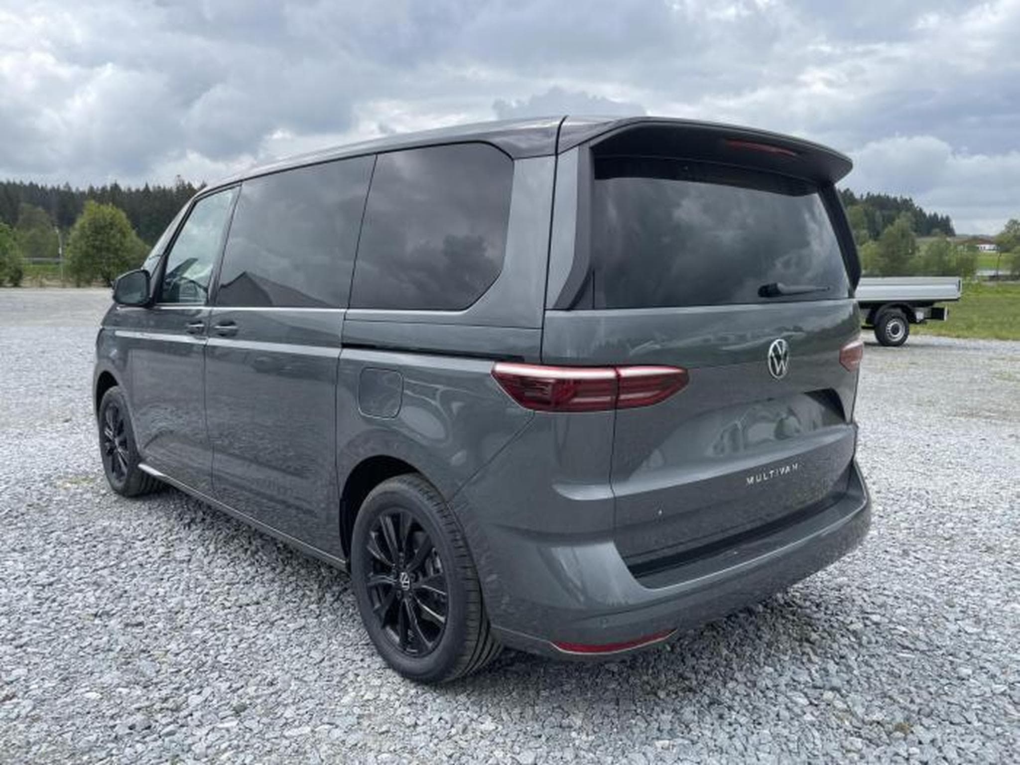 VW T7 Life (2026) - Photo 3