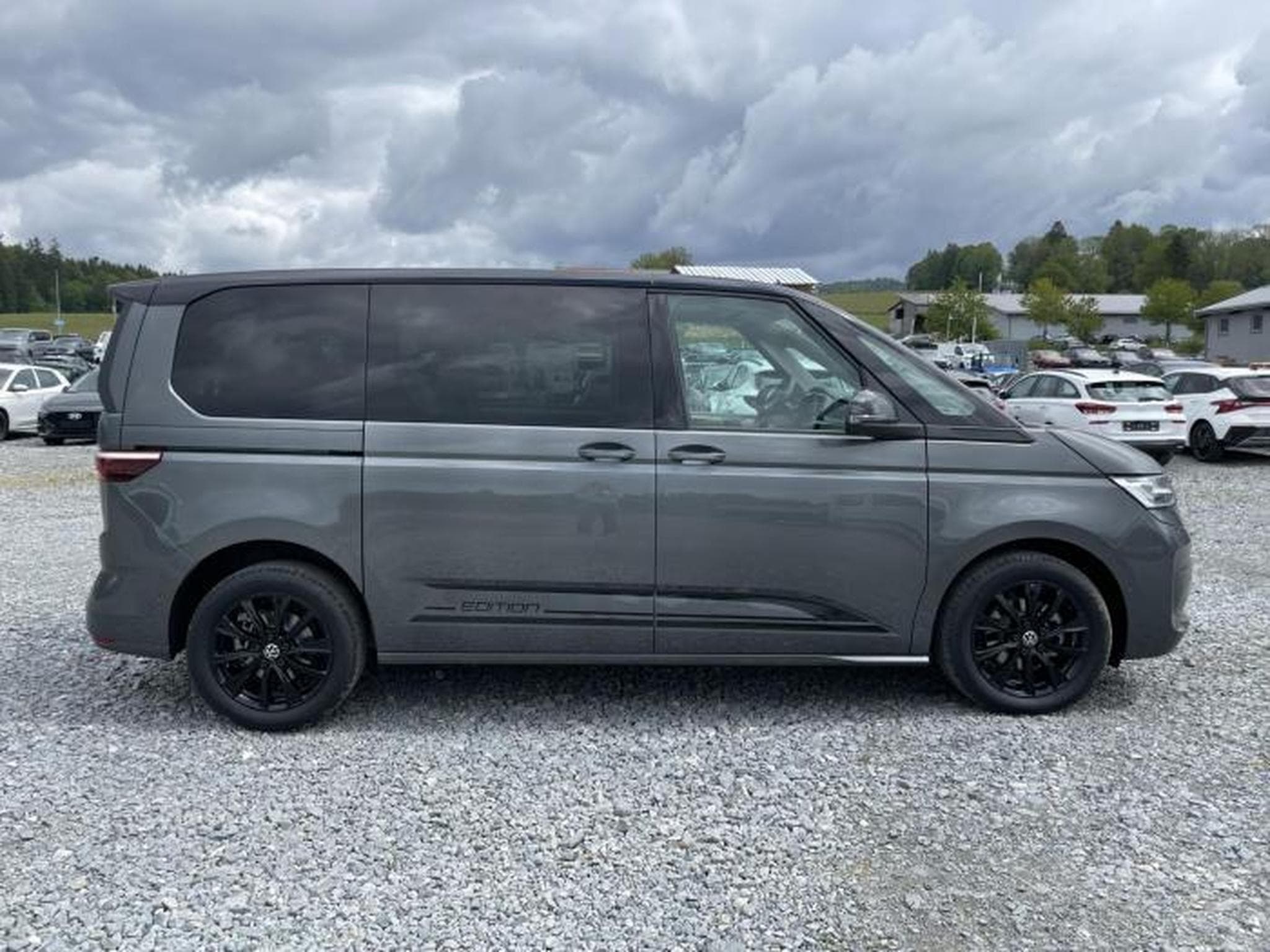 VW T7 Life (2026) - Photo 7
