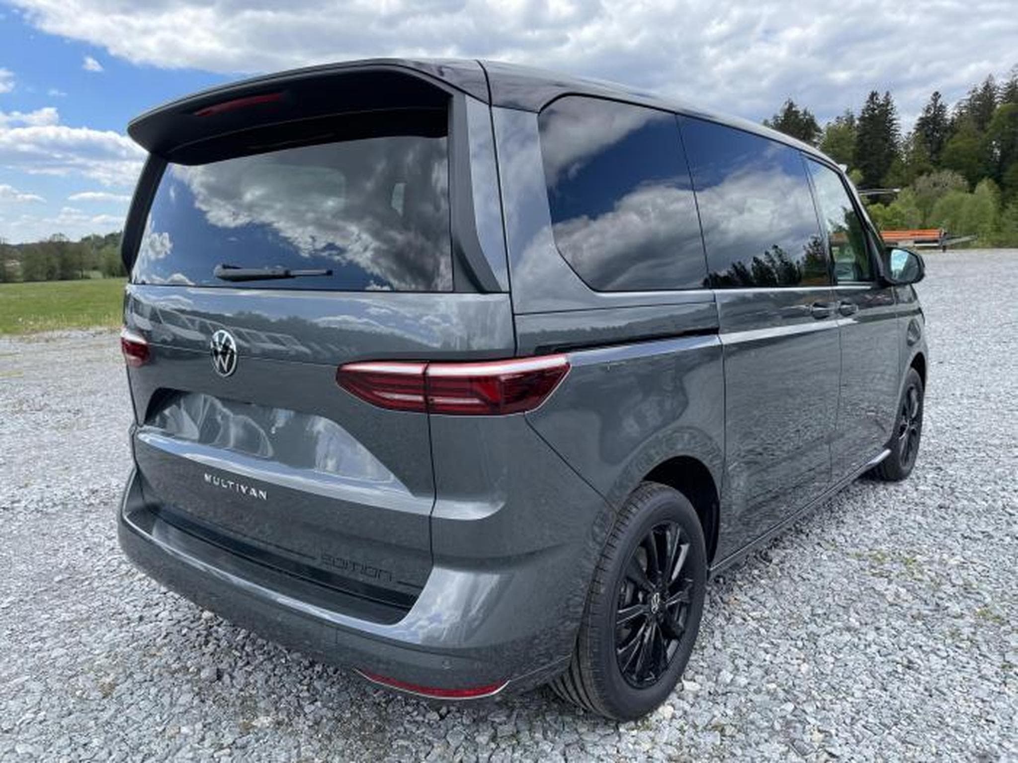 VW T7 Life (2026) - Photo 7