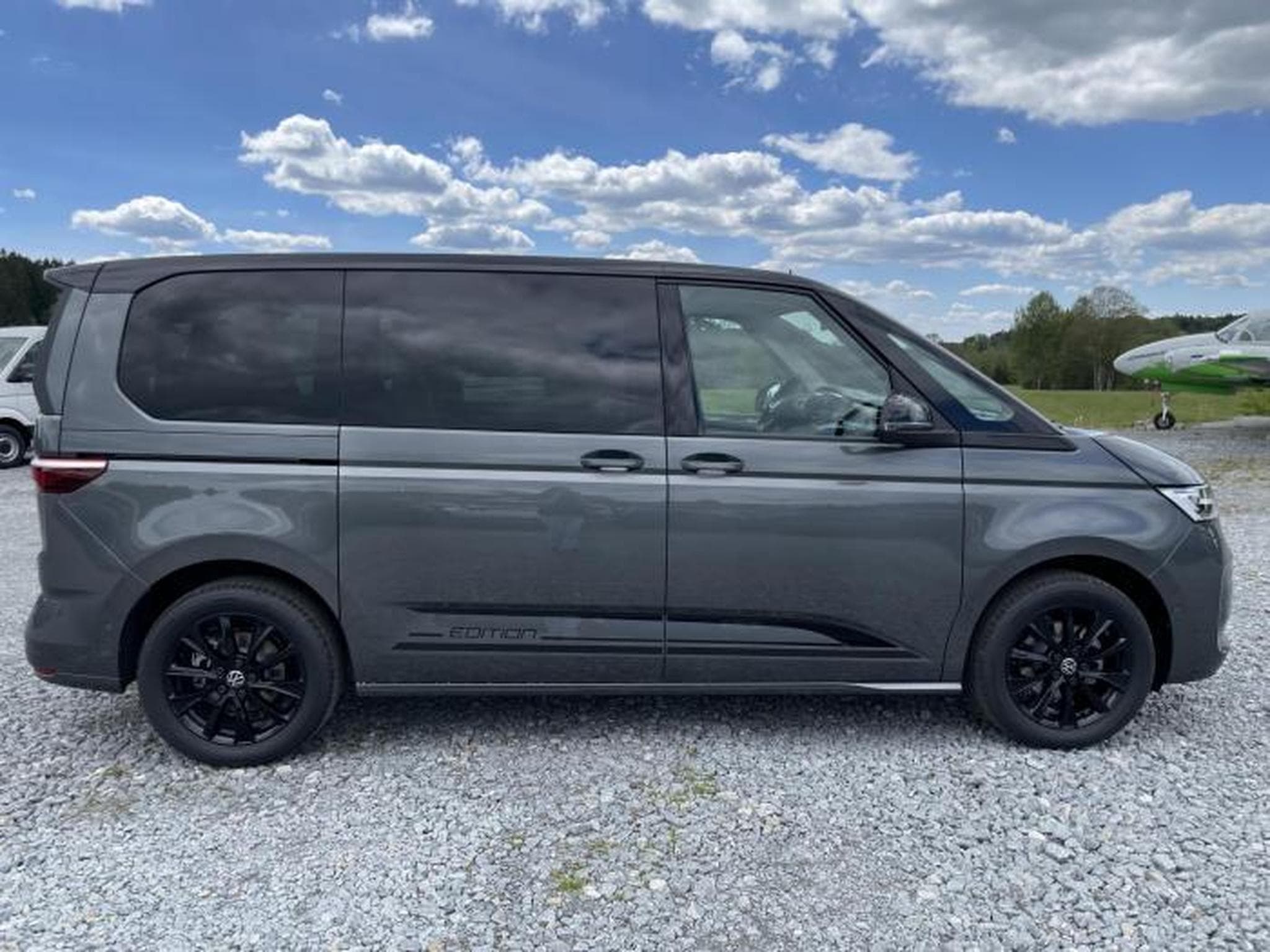 VW T7 Life (2026) - Photo 8