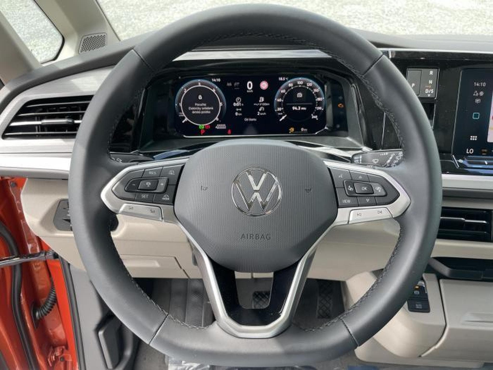 VW T7 Life (2026) - Photo 13