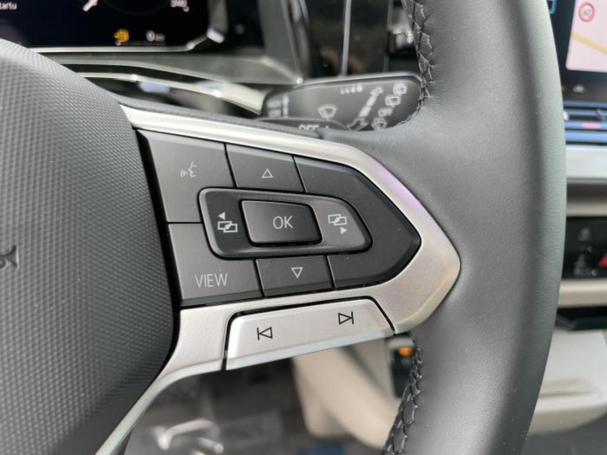 VW T7 Life (2026) - Photo 14
