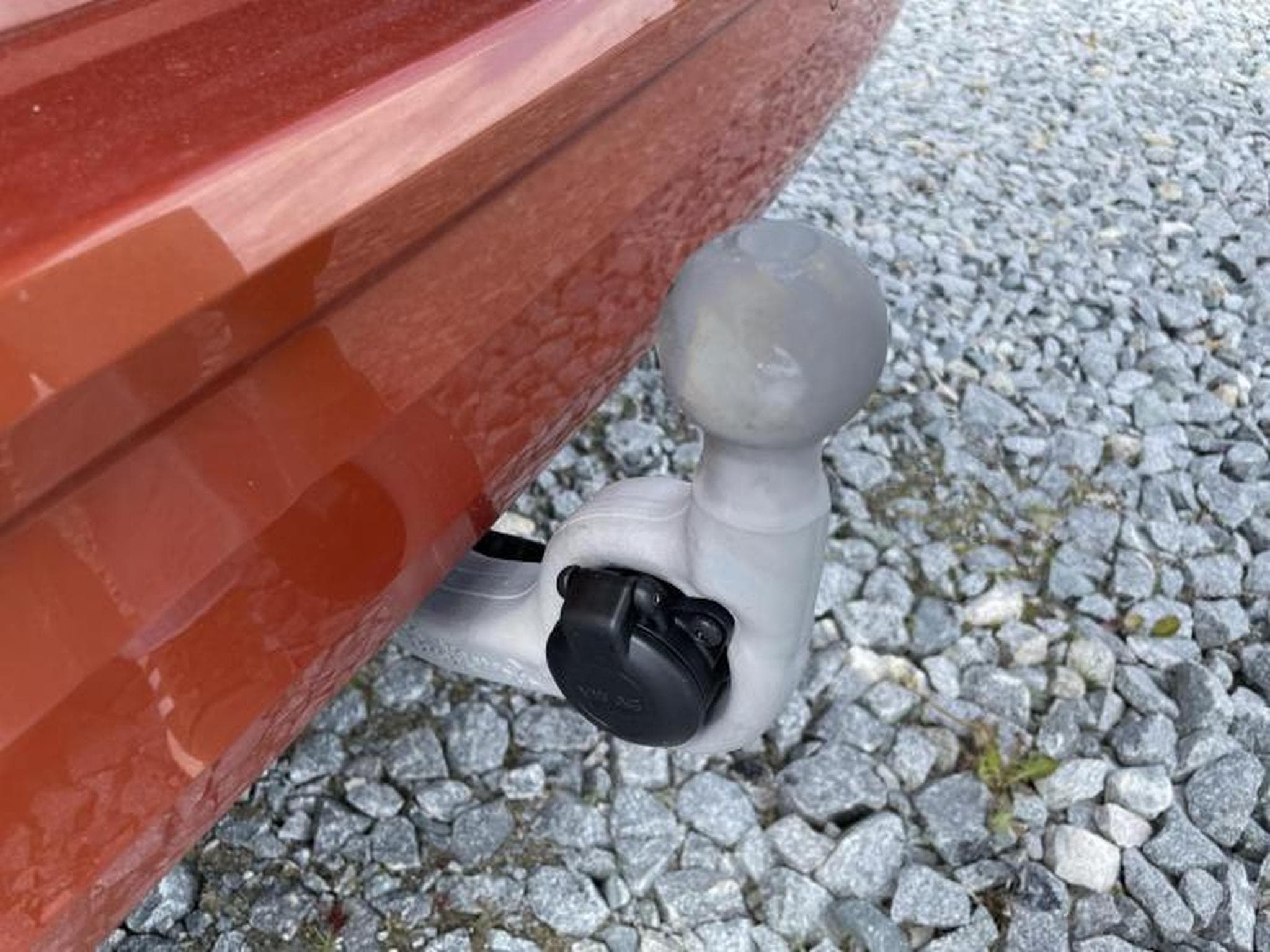 VW T7 Life (2026) - Photo 19
