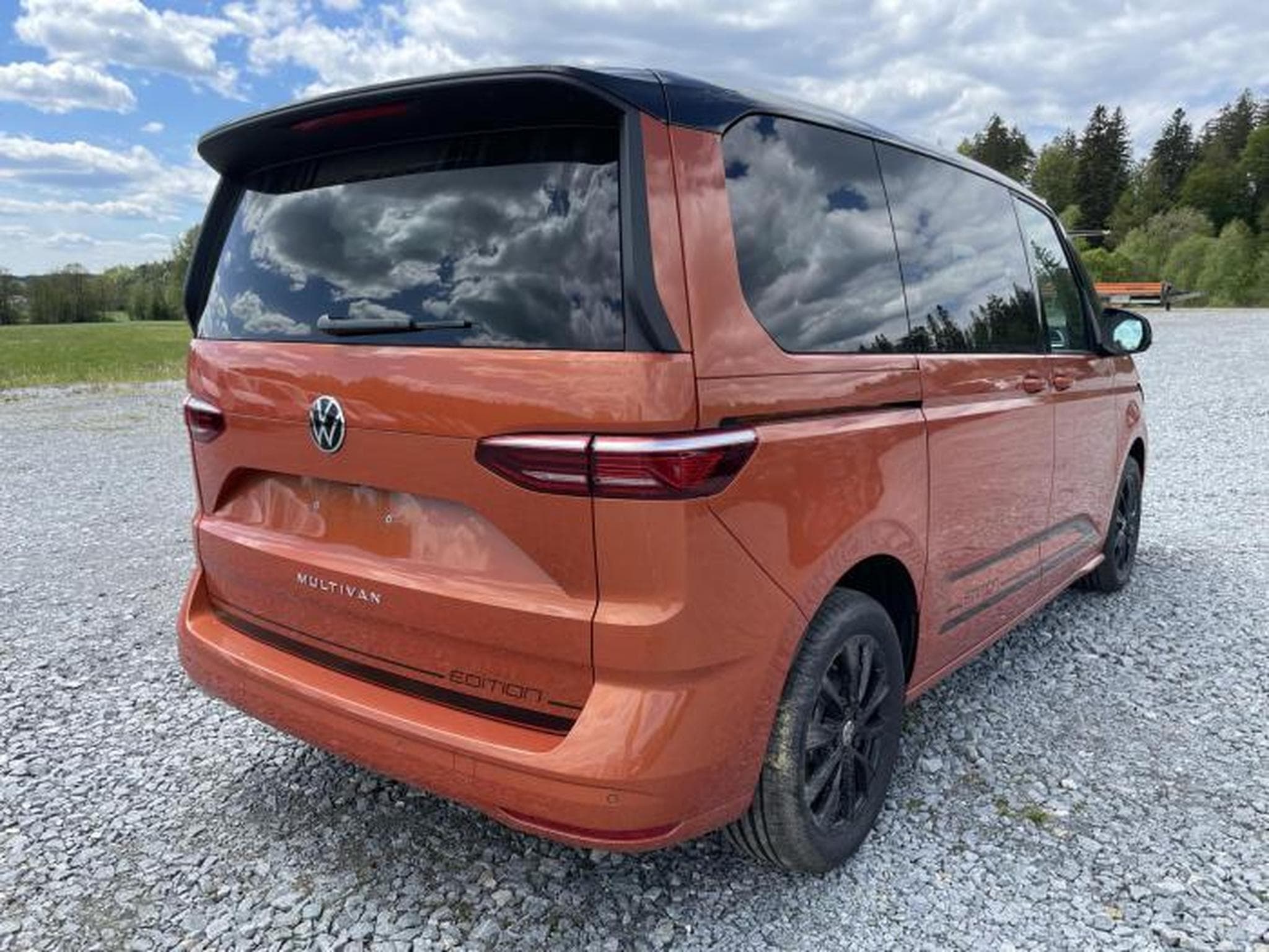 VW T7 Life (2026) - Photo 7