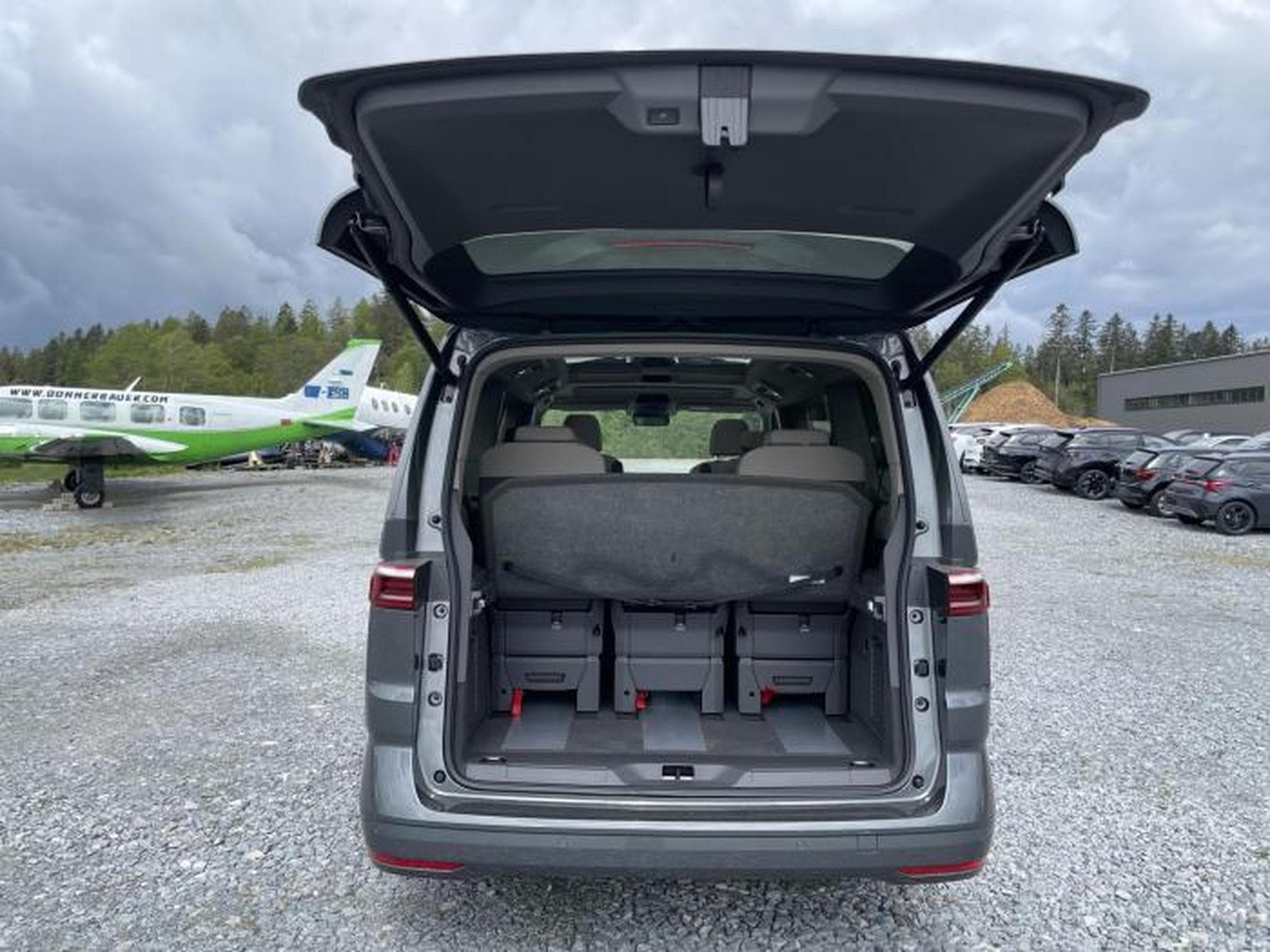 VW T7 Edition (2026) - Photo 5