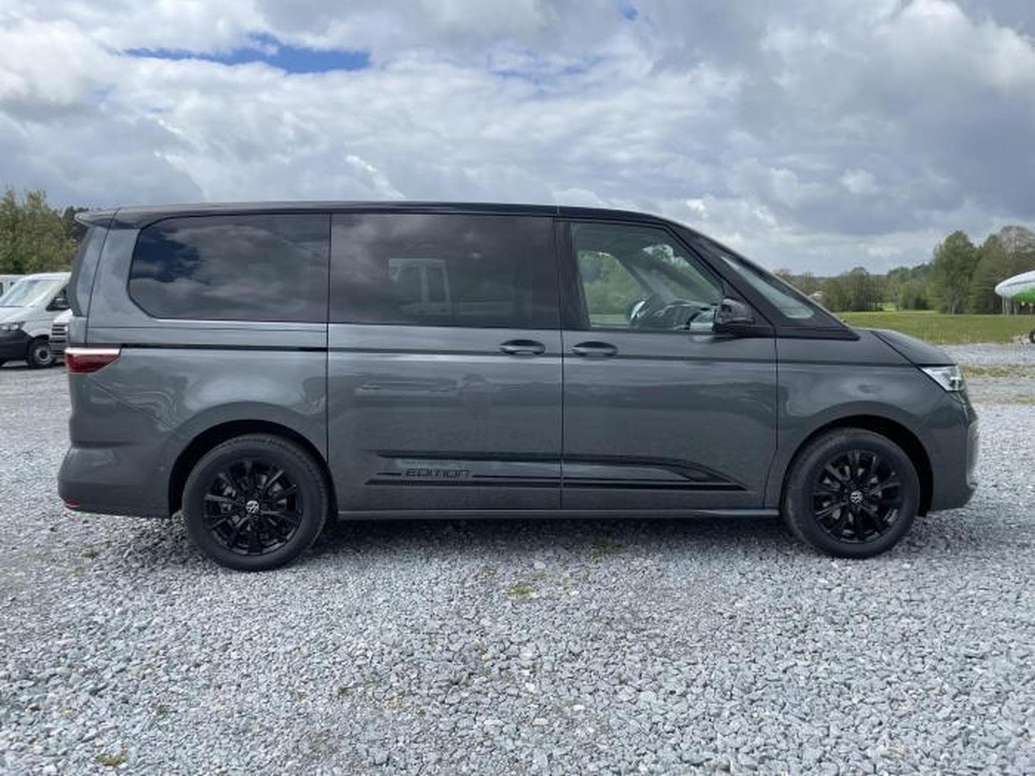 VW T7 Edition (2026) - Photo 7
