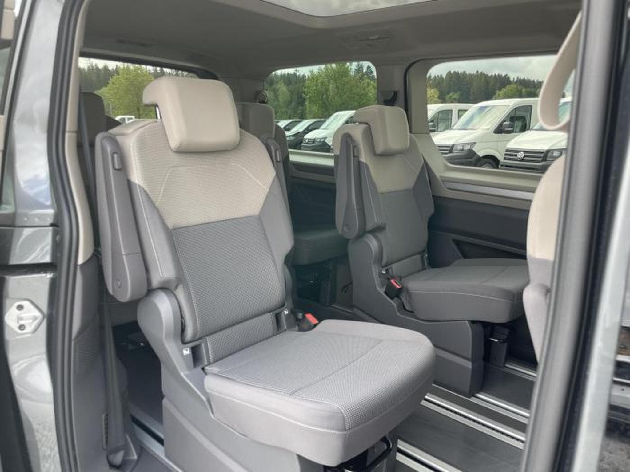 VW T7 Edition (2026) - Photo 8
