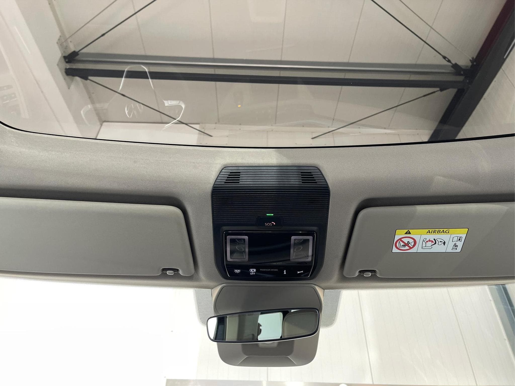 VW T7 Style (2026) - Photo 12