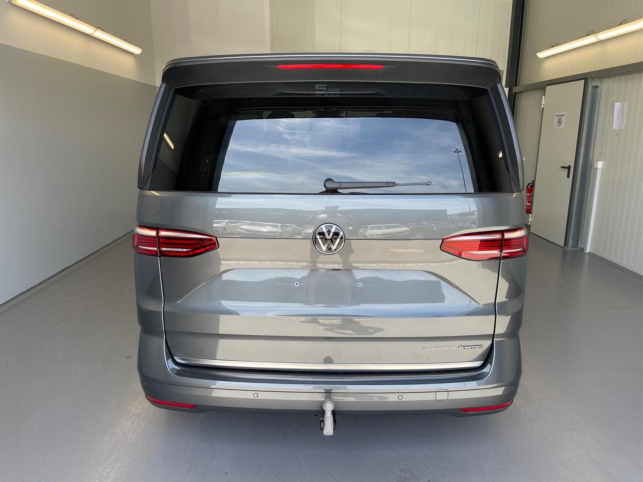 VW T7 Style (2026) - Photo 5