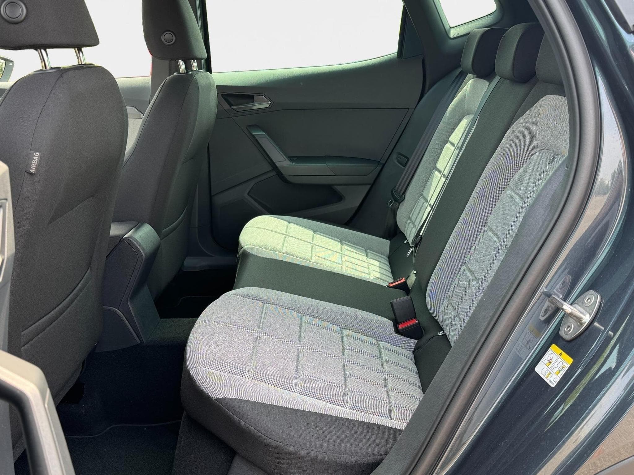 Seat Arona FR 1.5 TSI (2026) - Photo 24