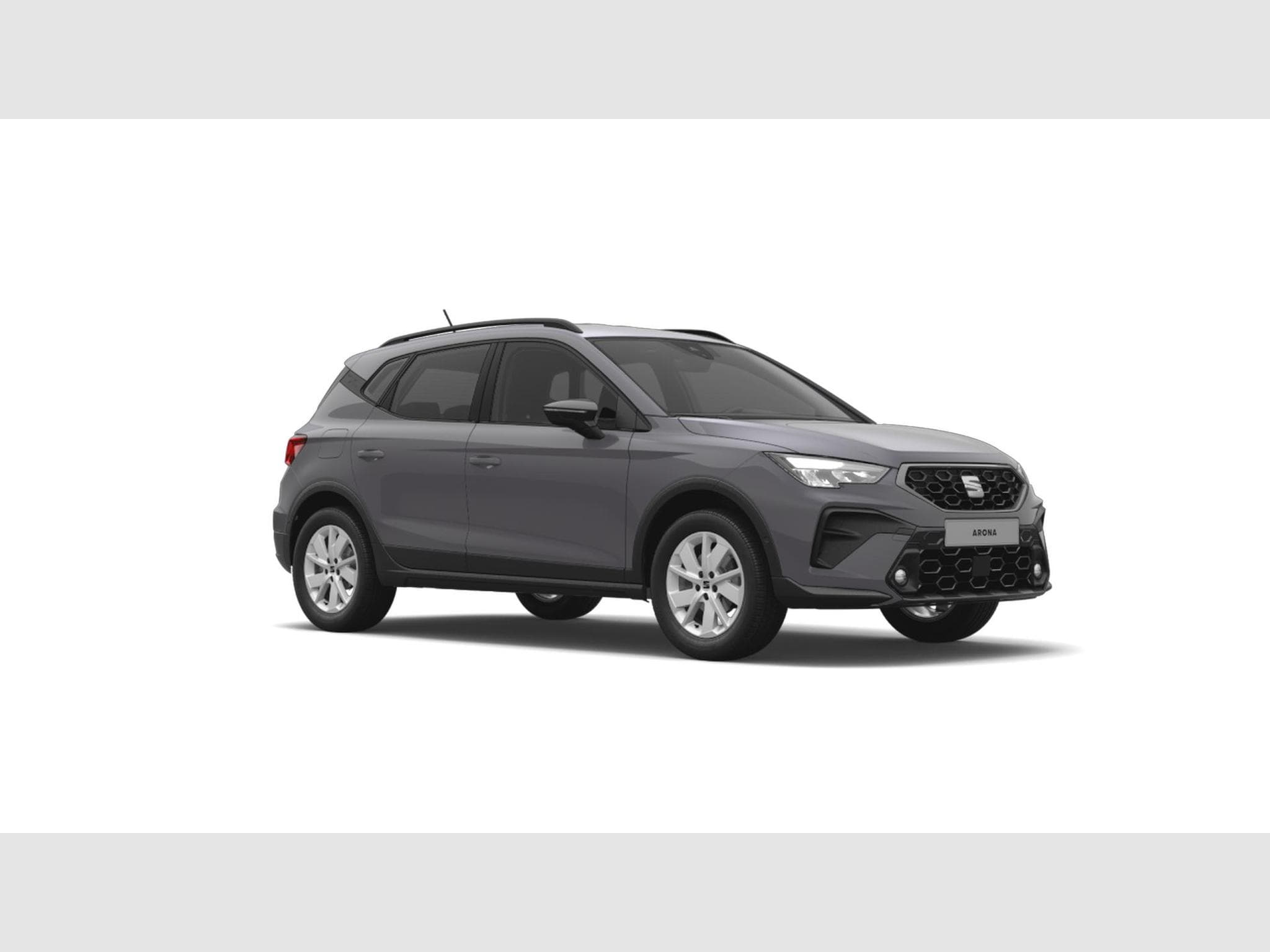 Seat Arona FR 1.5 TSI (2026) - Photo 4
