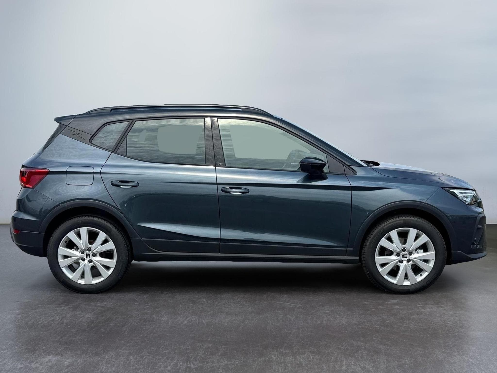 Seat Arona FR 1.5 TSI (2026) - Photo 7