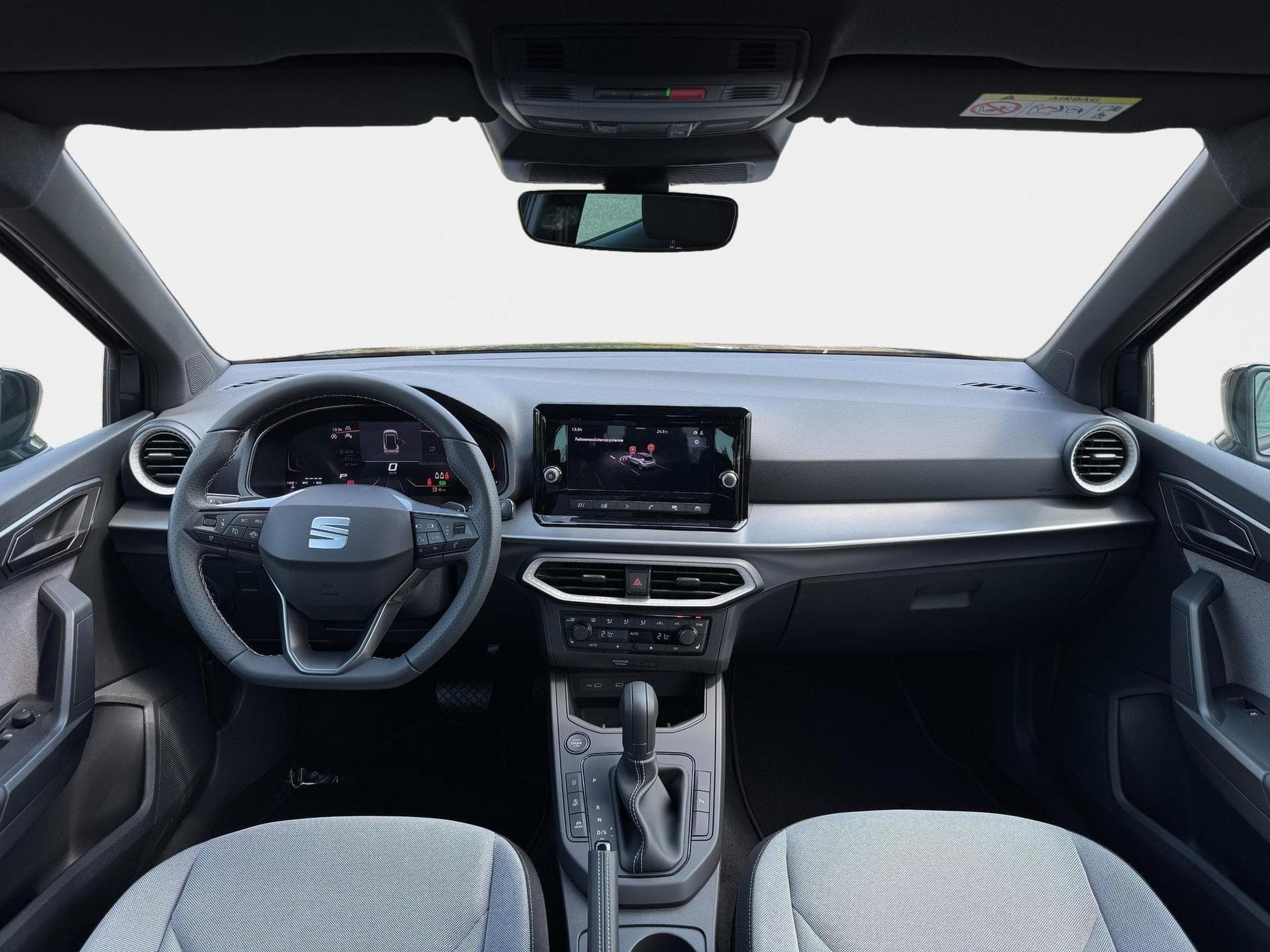 Seat Arona FR 1.5 TSI (2026) - Photo 8