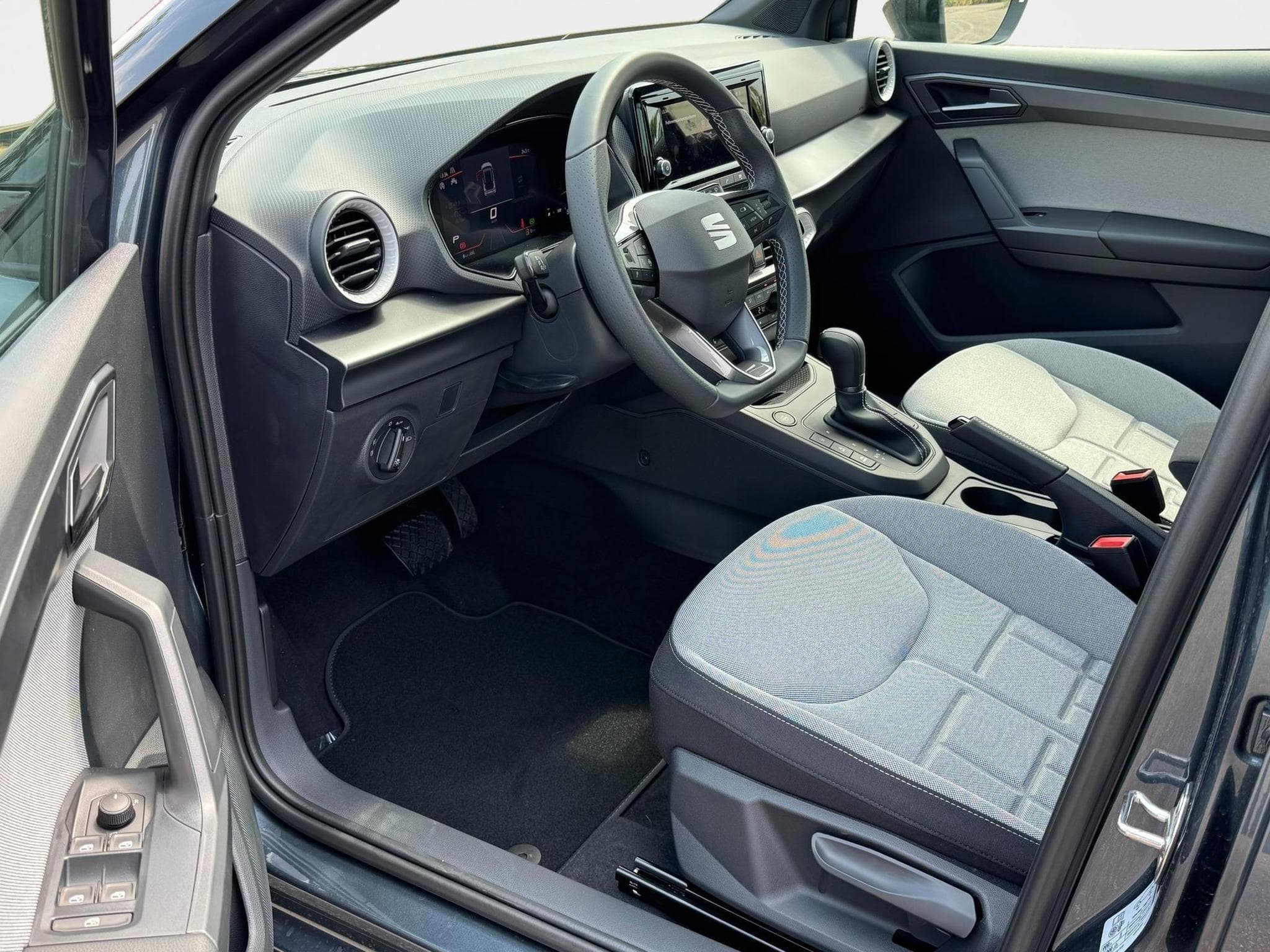 Seat Arona FR 1.5 TSI (2026) - Photo 9