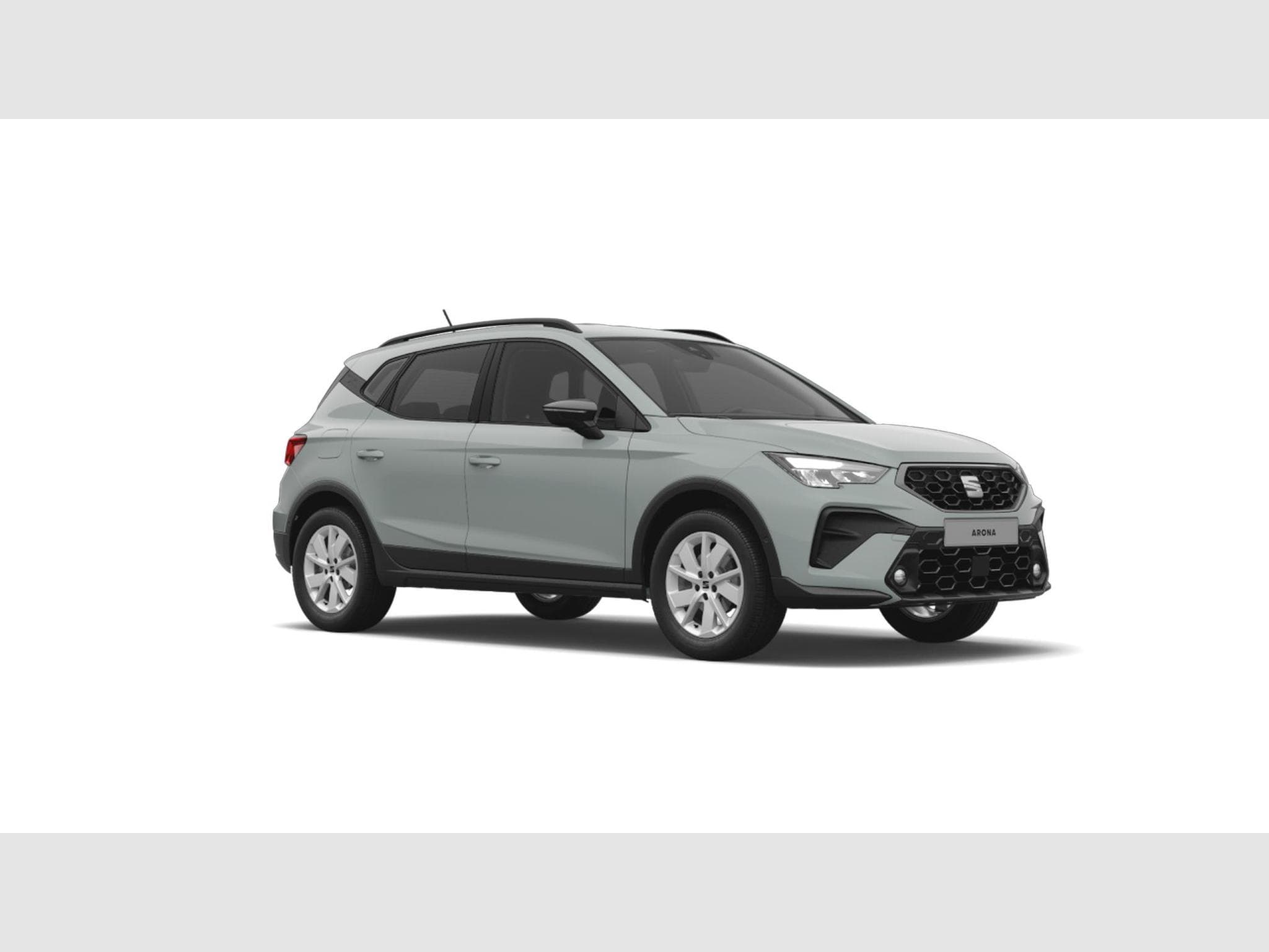 Seat Arona FR 1.5 TSI (2026) - Photo 1